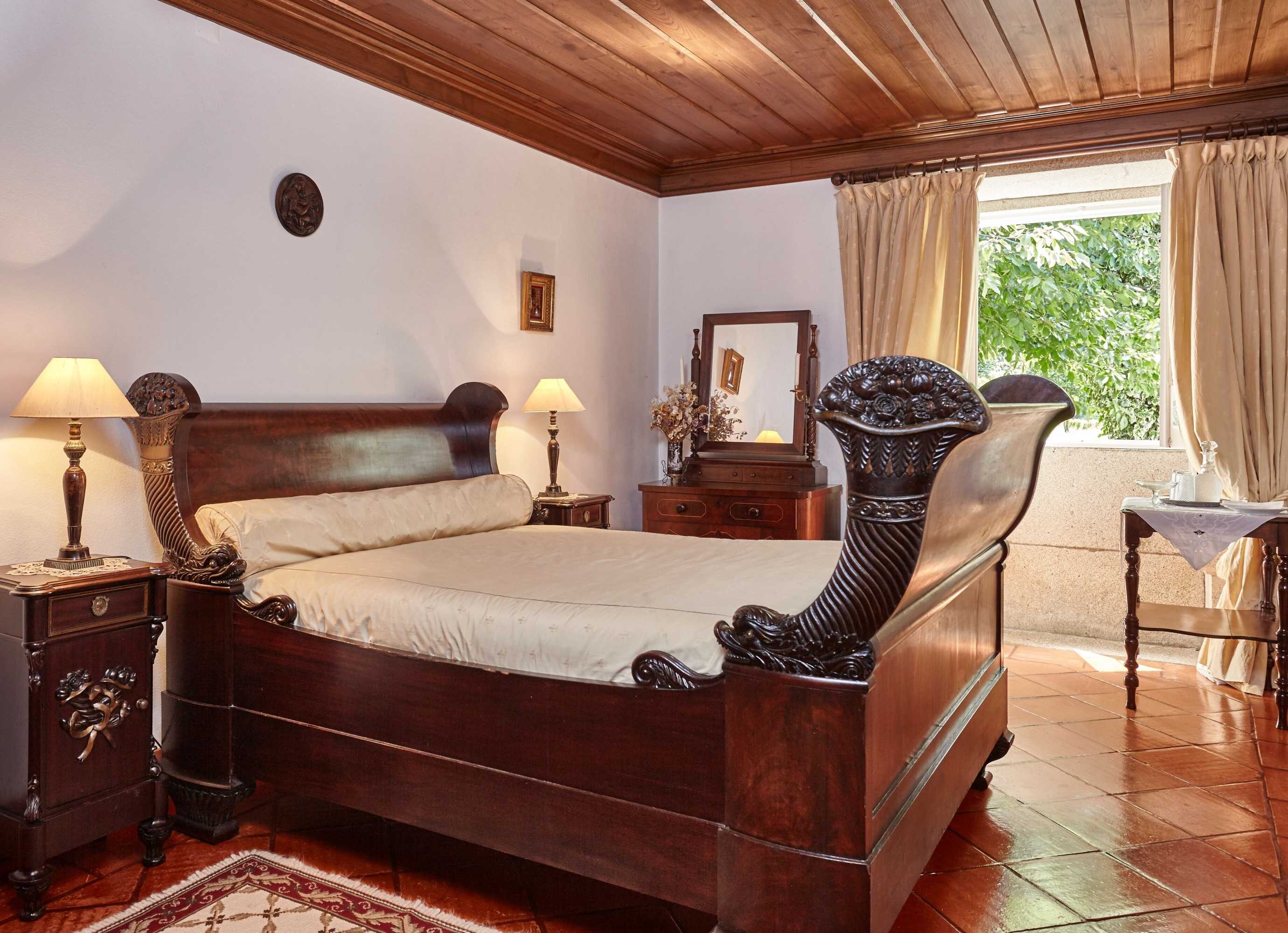 Gift card for Paço de Calheiros