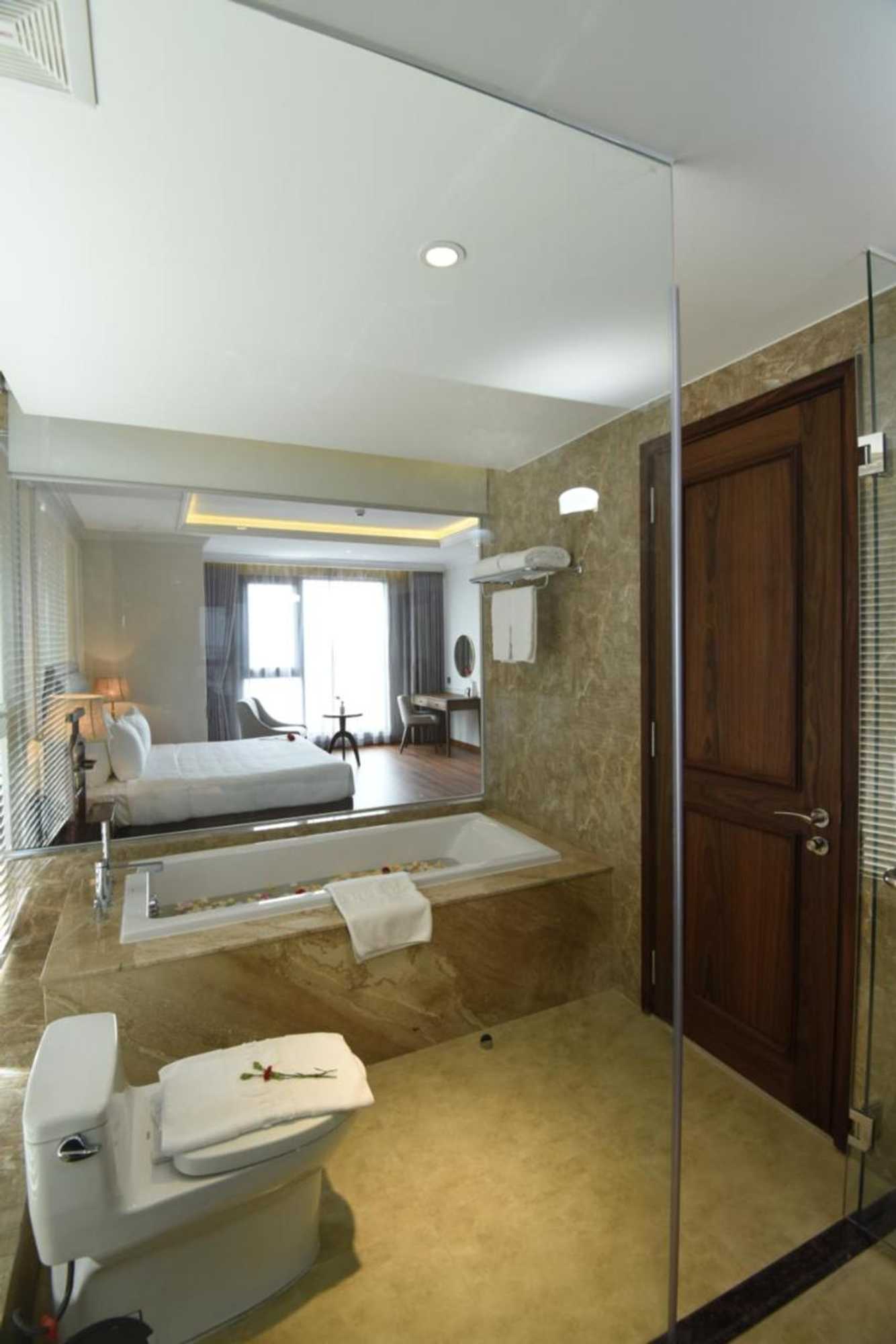 Gift card for Phu Cuong Hotel Ca Mau