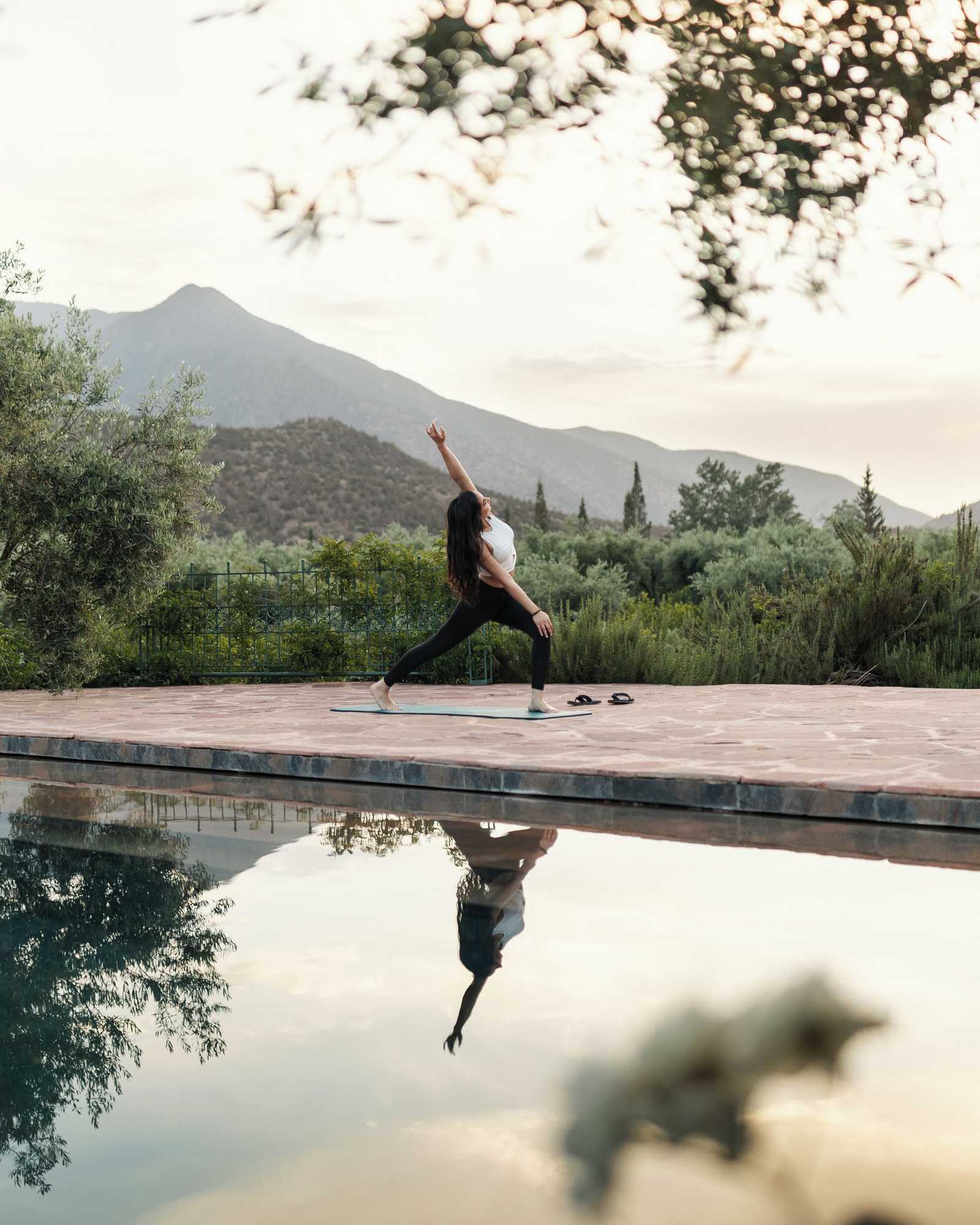 Gift card for Olinto Atlas Mountain Retreat Gift card for Olinto Atlas Mountain Retreat