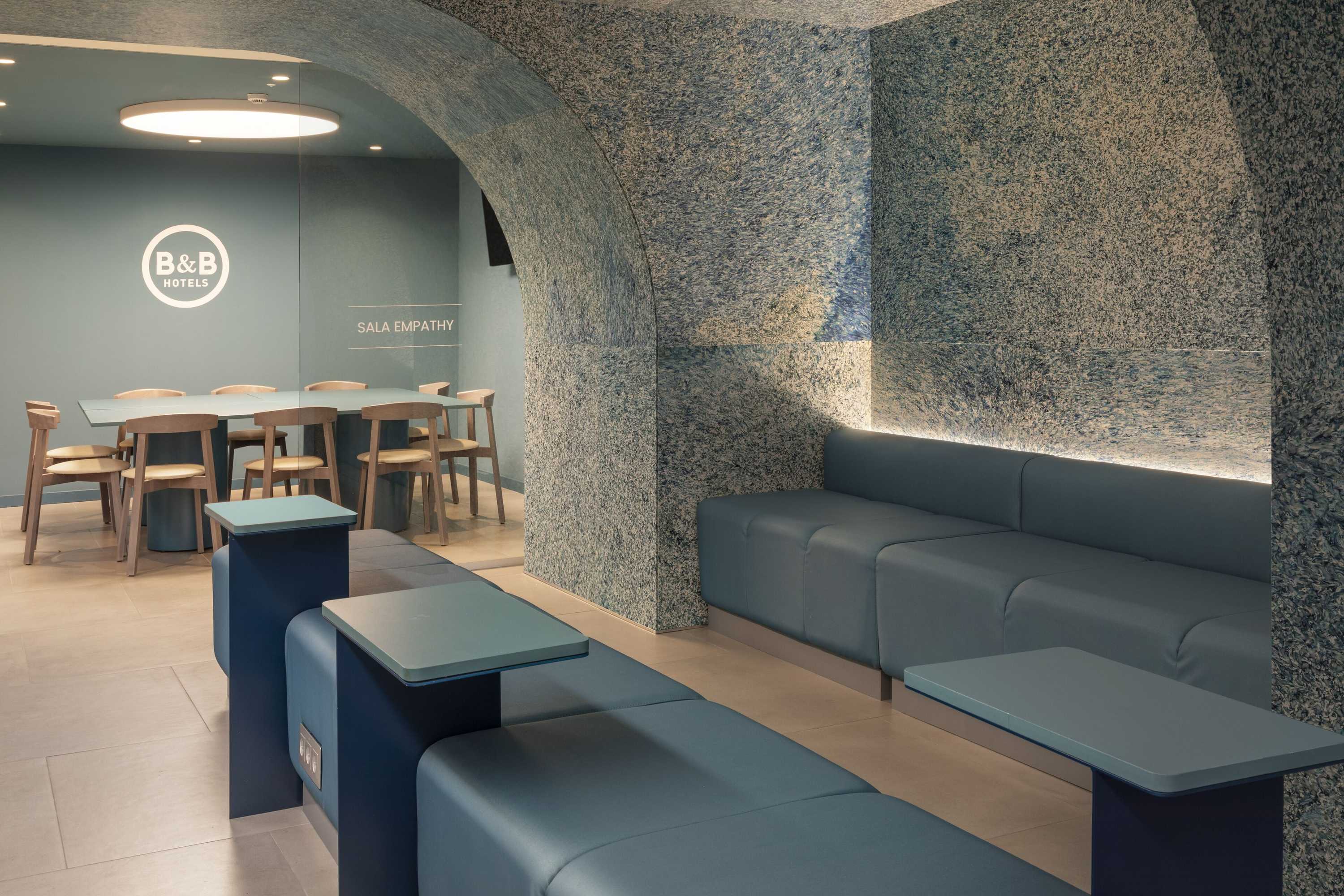 Gift card for B&b Hotel Guimarães