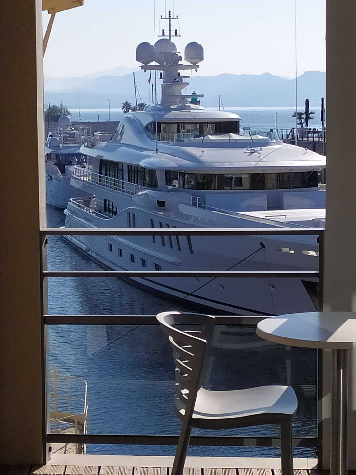 Gift card for Best Western Premier Hotel Vieux Port