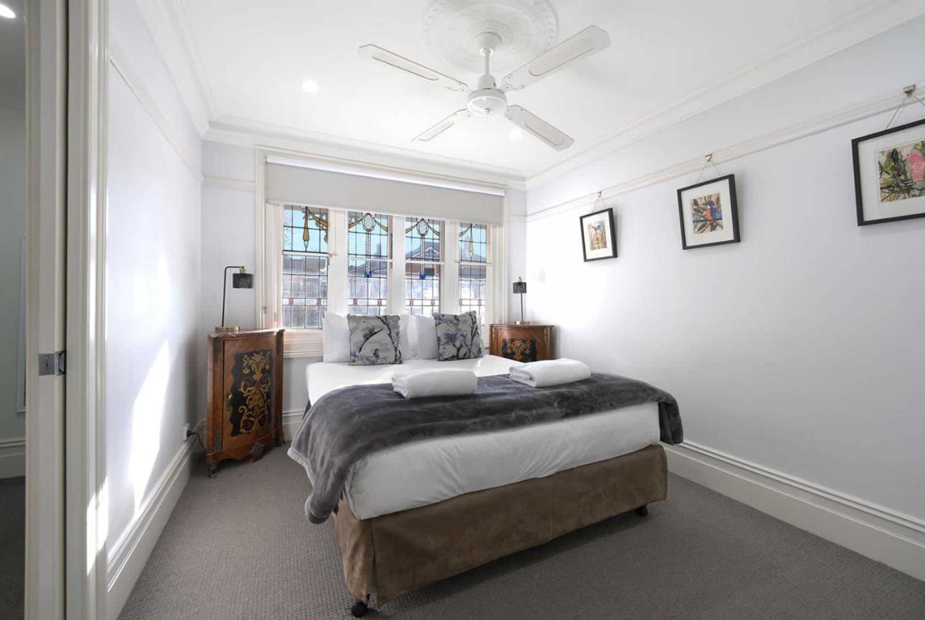 Gift card for Blue Door Apartments Heritage Charm in Cbd