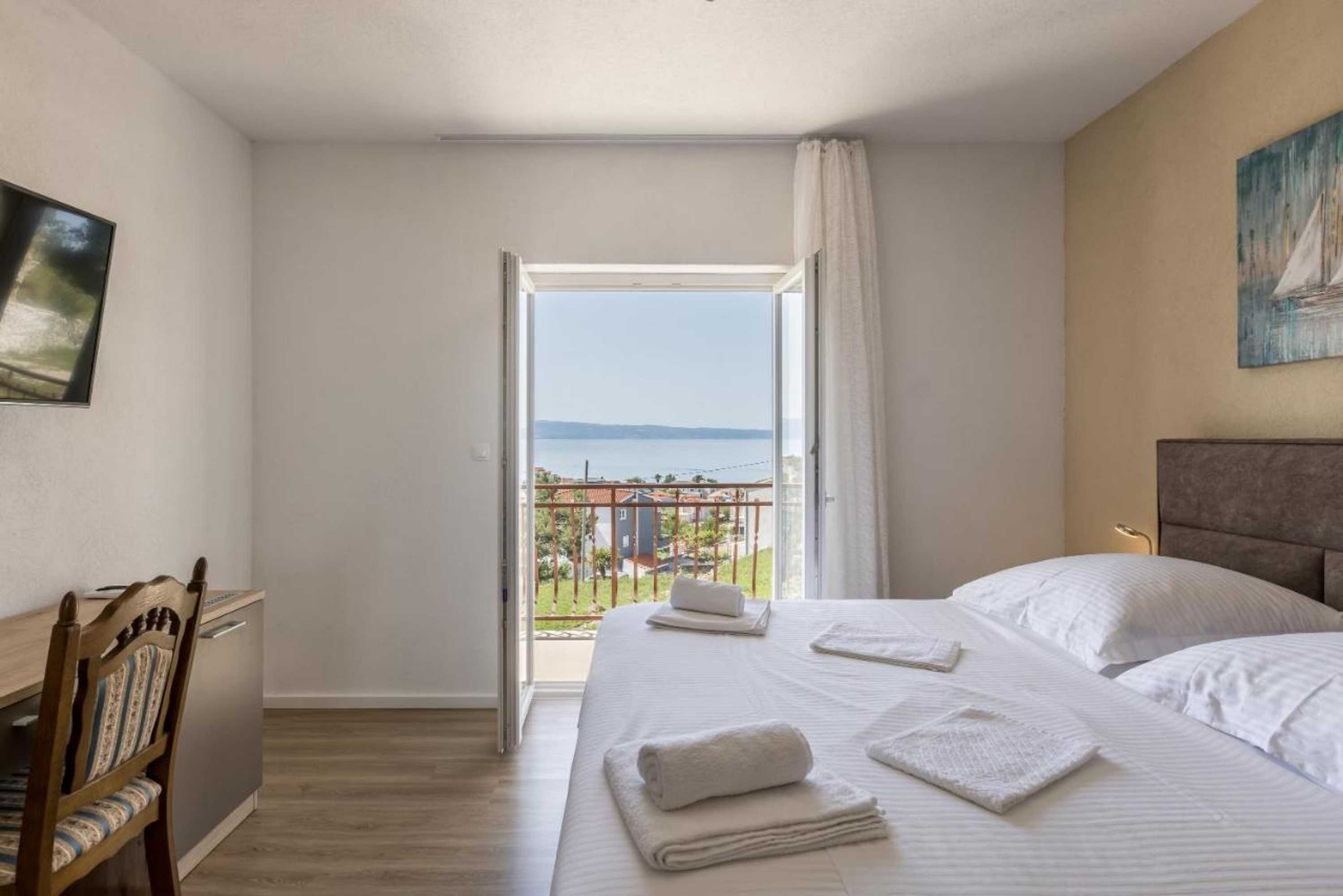 Gift card for Bed & Breakfast Senator