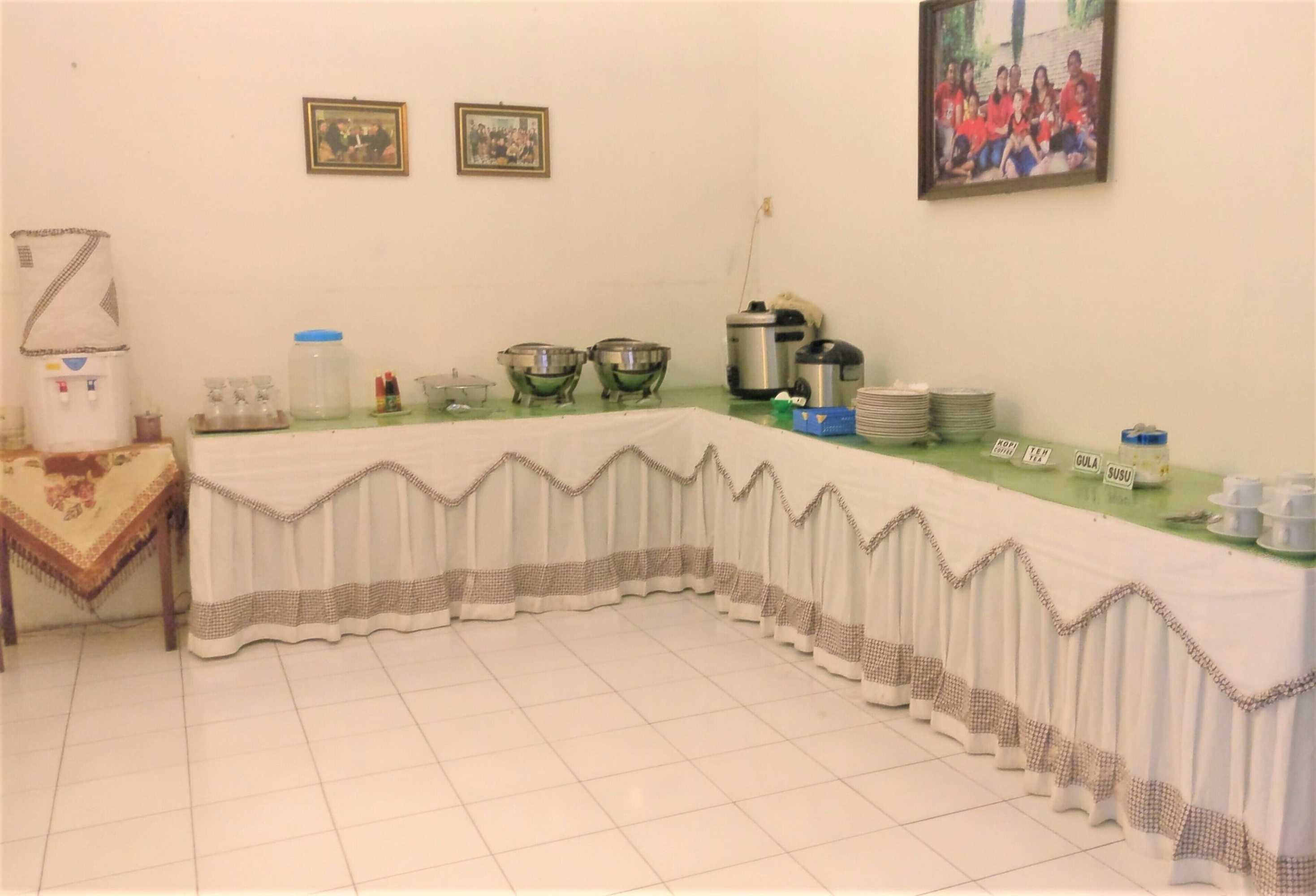 Gift card for Hotel Perdana