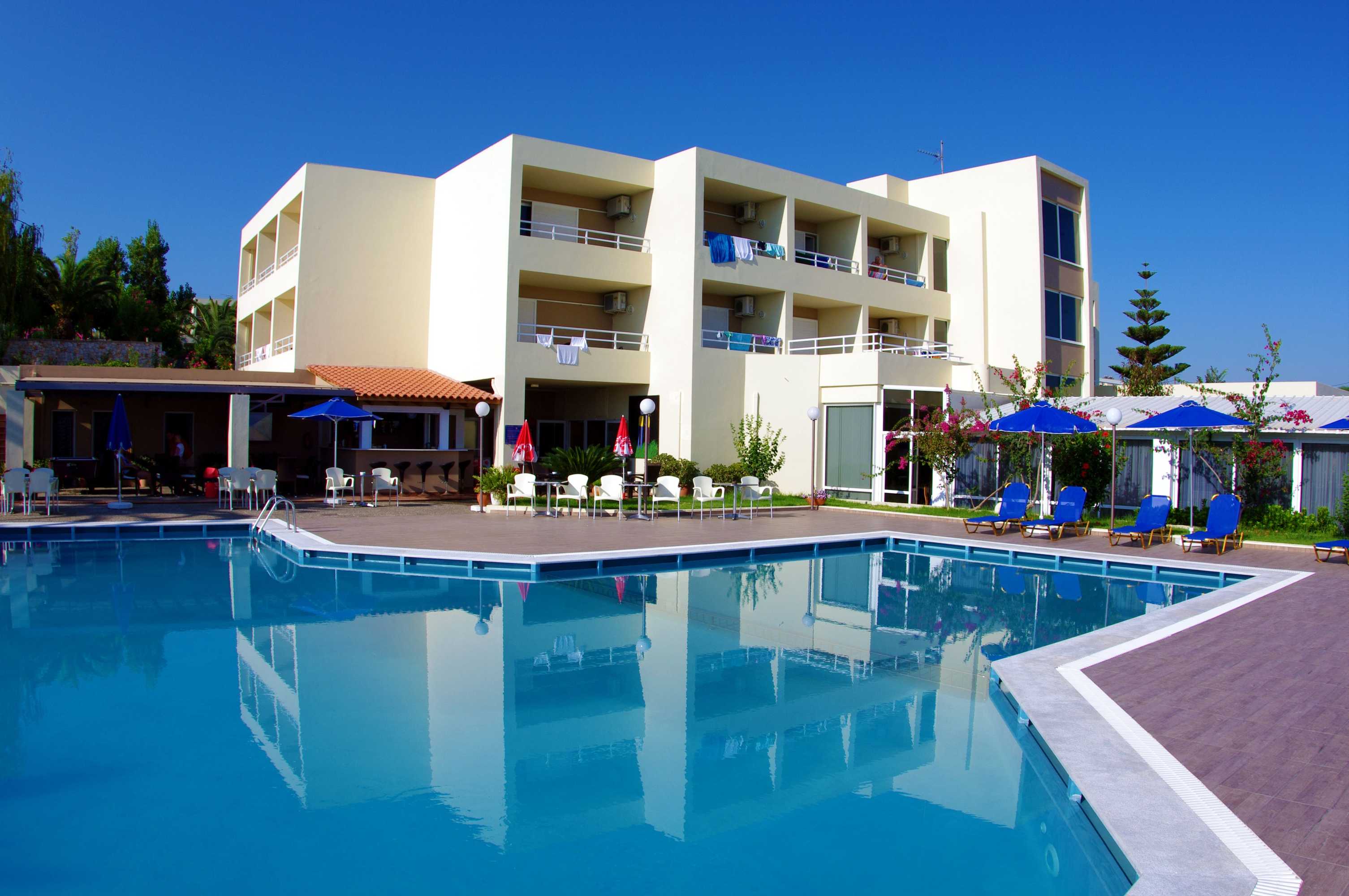 Gift card for Eleftheria Hotel Gift card for Eleftheria Hotel