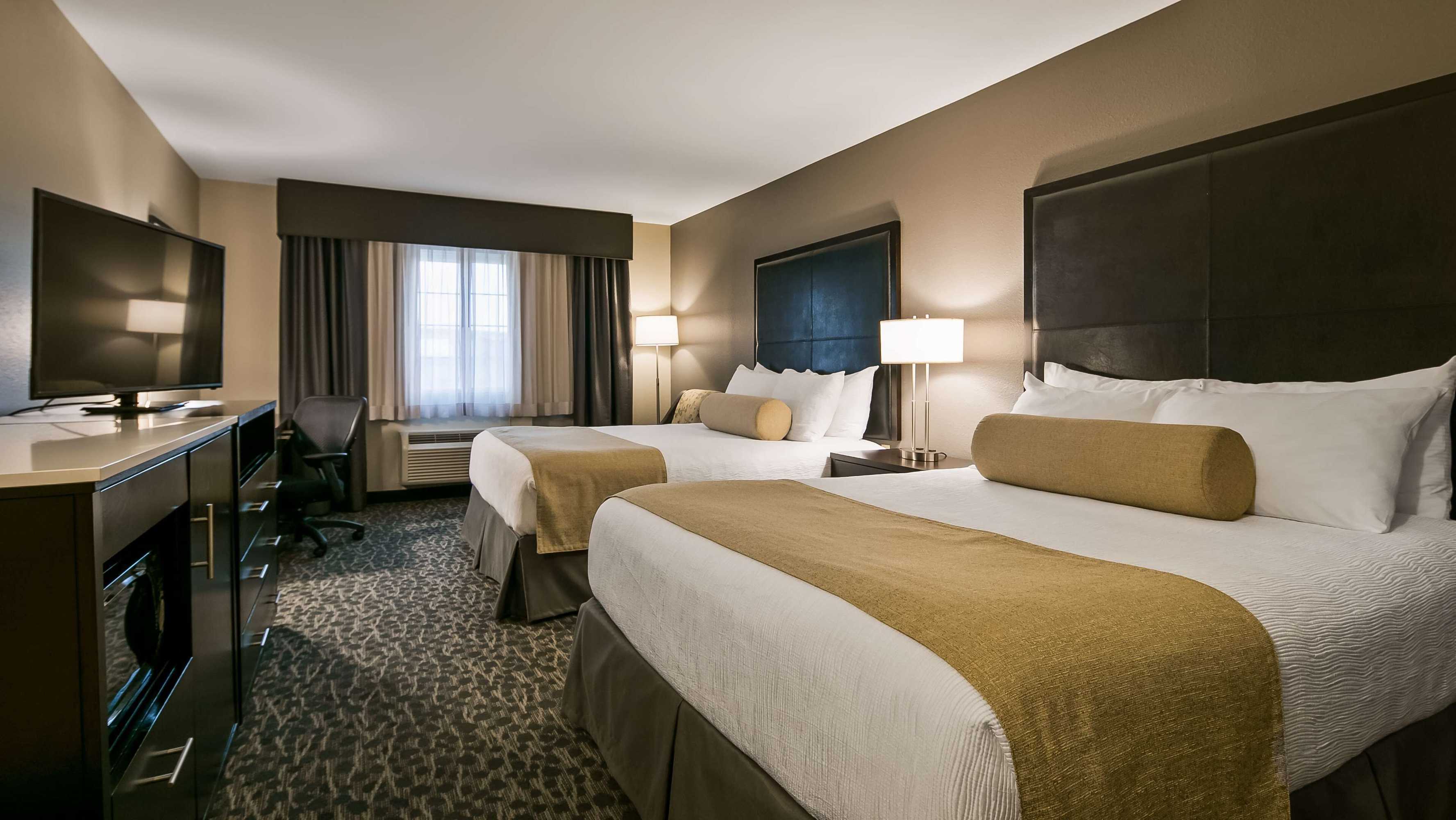 Gift card for Best Western Plus Aberdeen Gift card for Best Western Plus Aberdeen