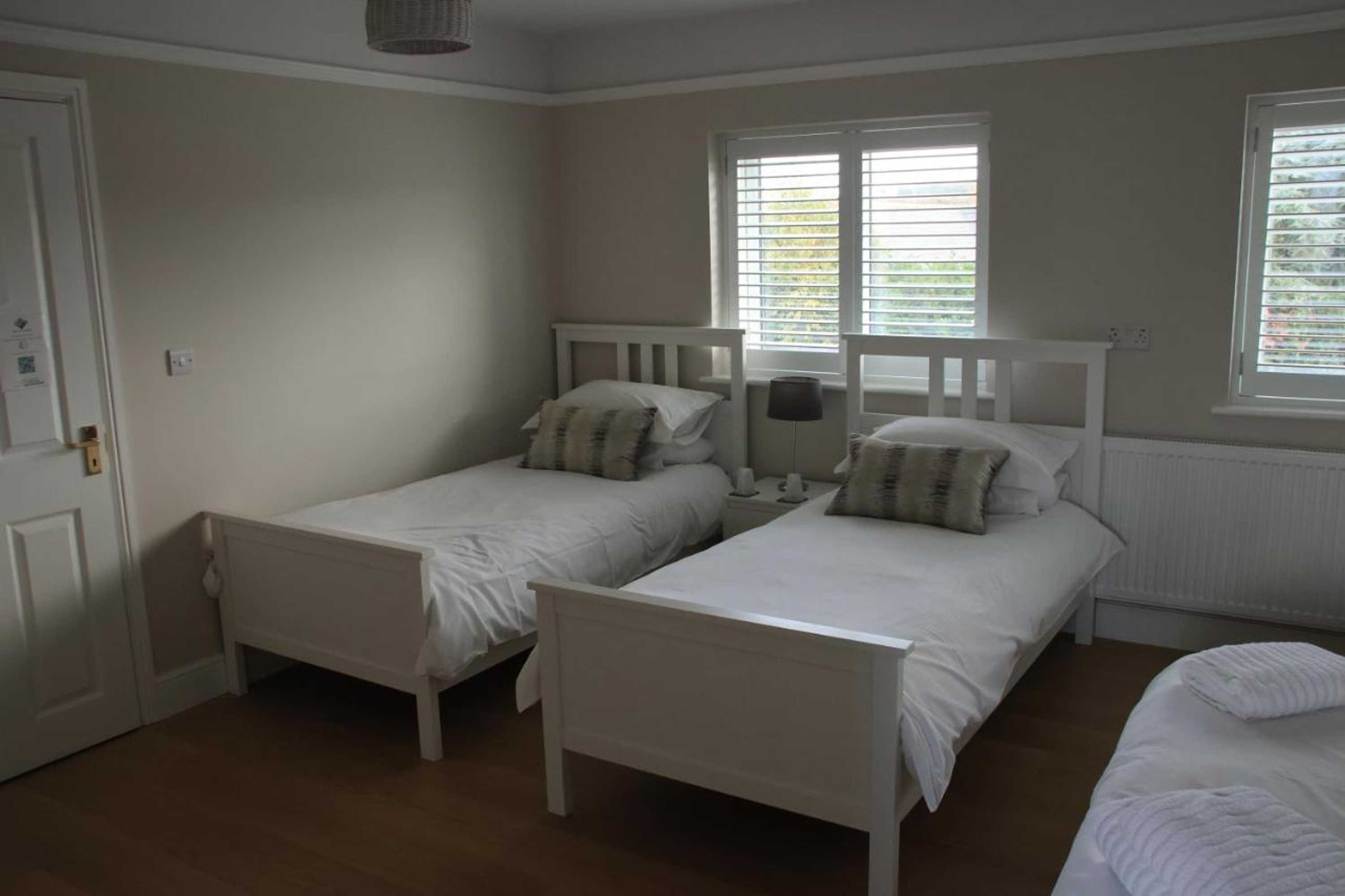 Gift card for Magnolia House Bed And Breakfast