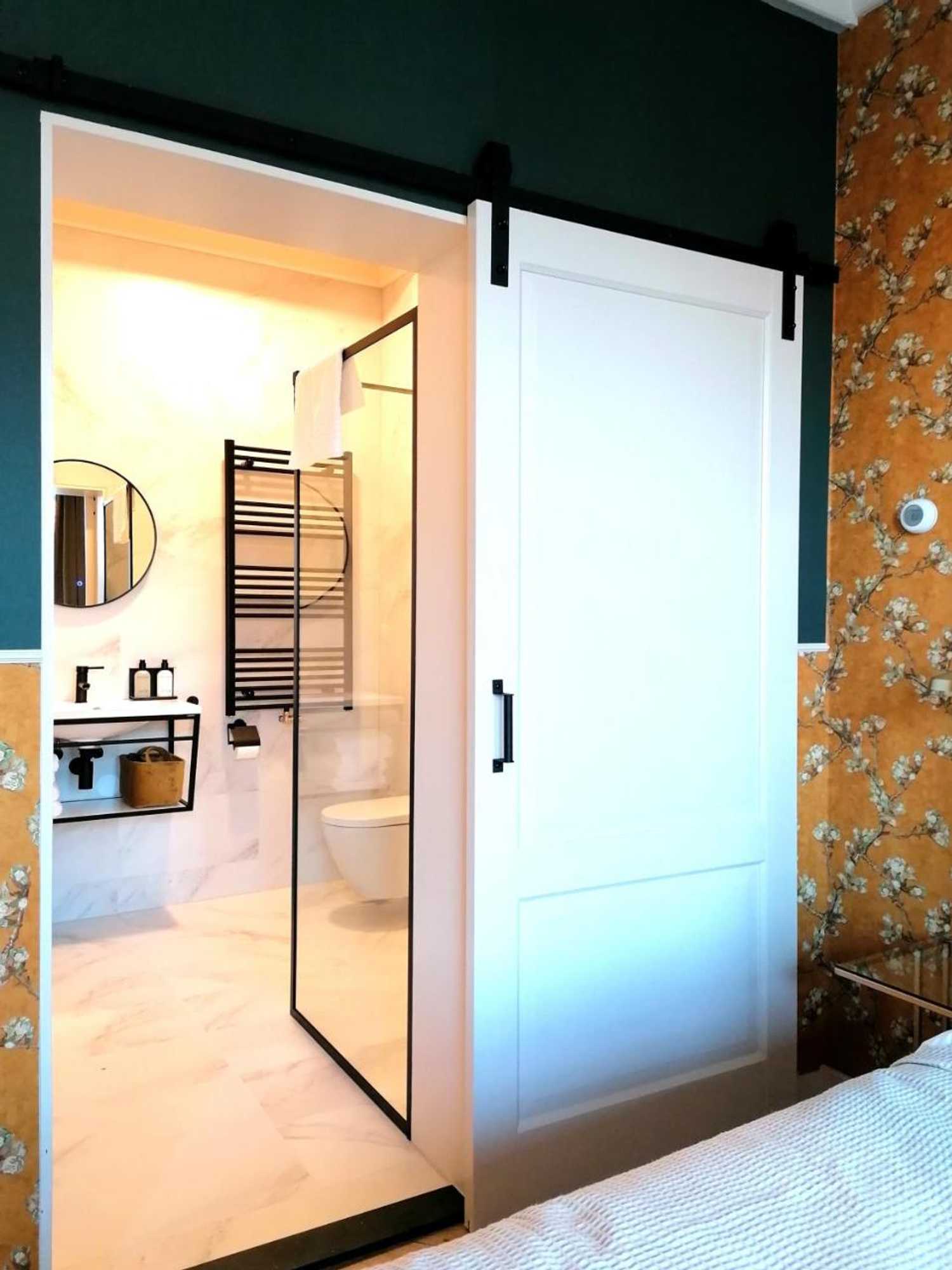 Gift card for B&b De Stadssingel