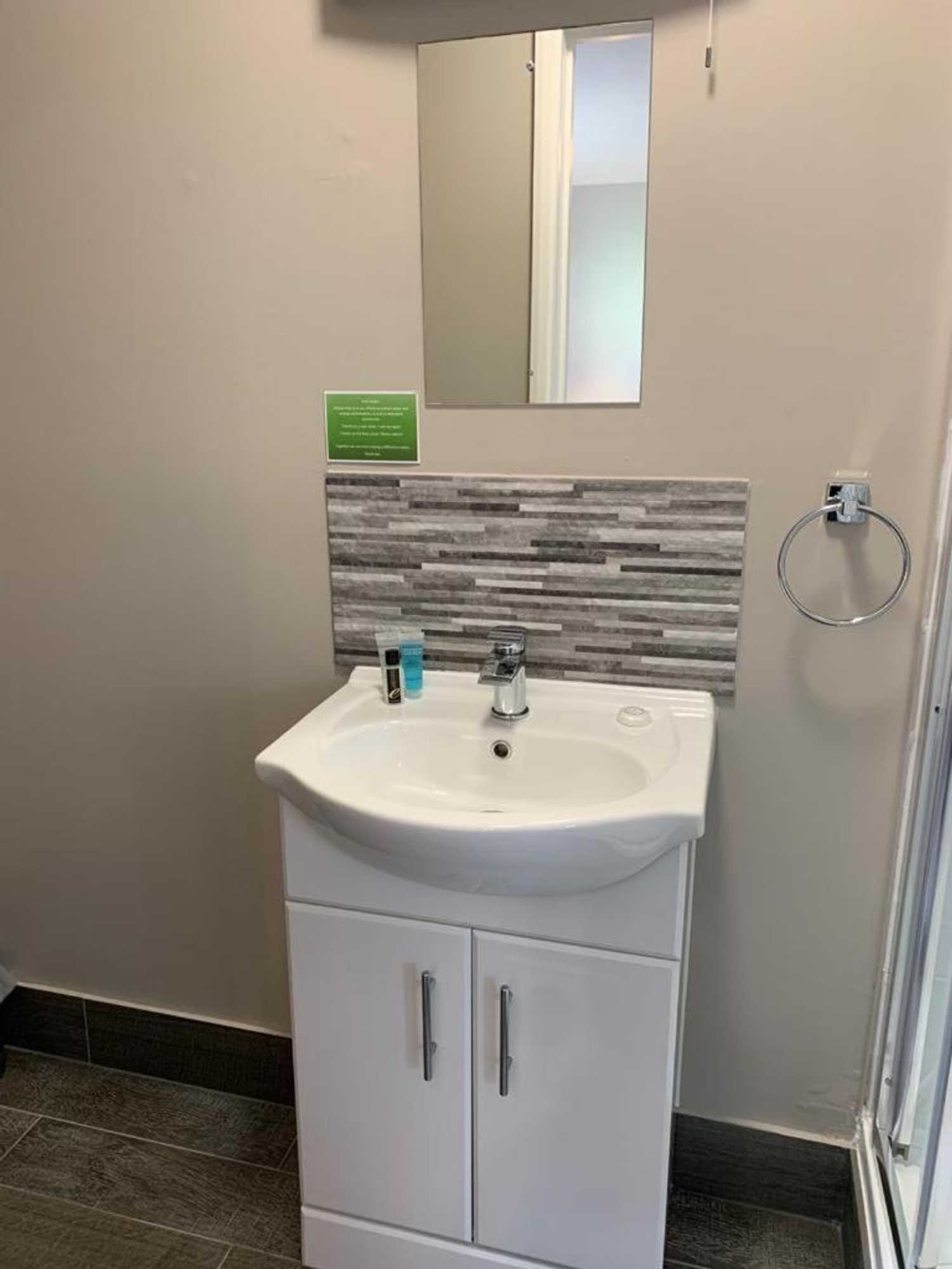 Gift card for The Greenwich Rooms - Burger & Bird Bar & Restaurant