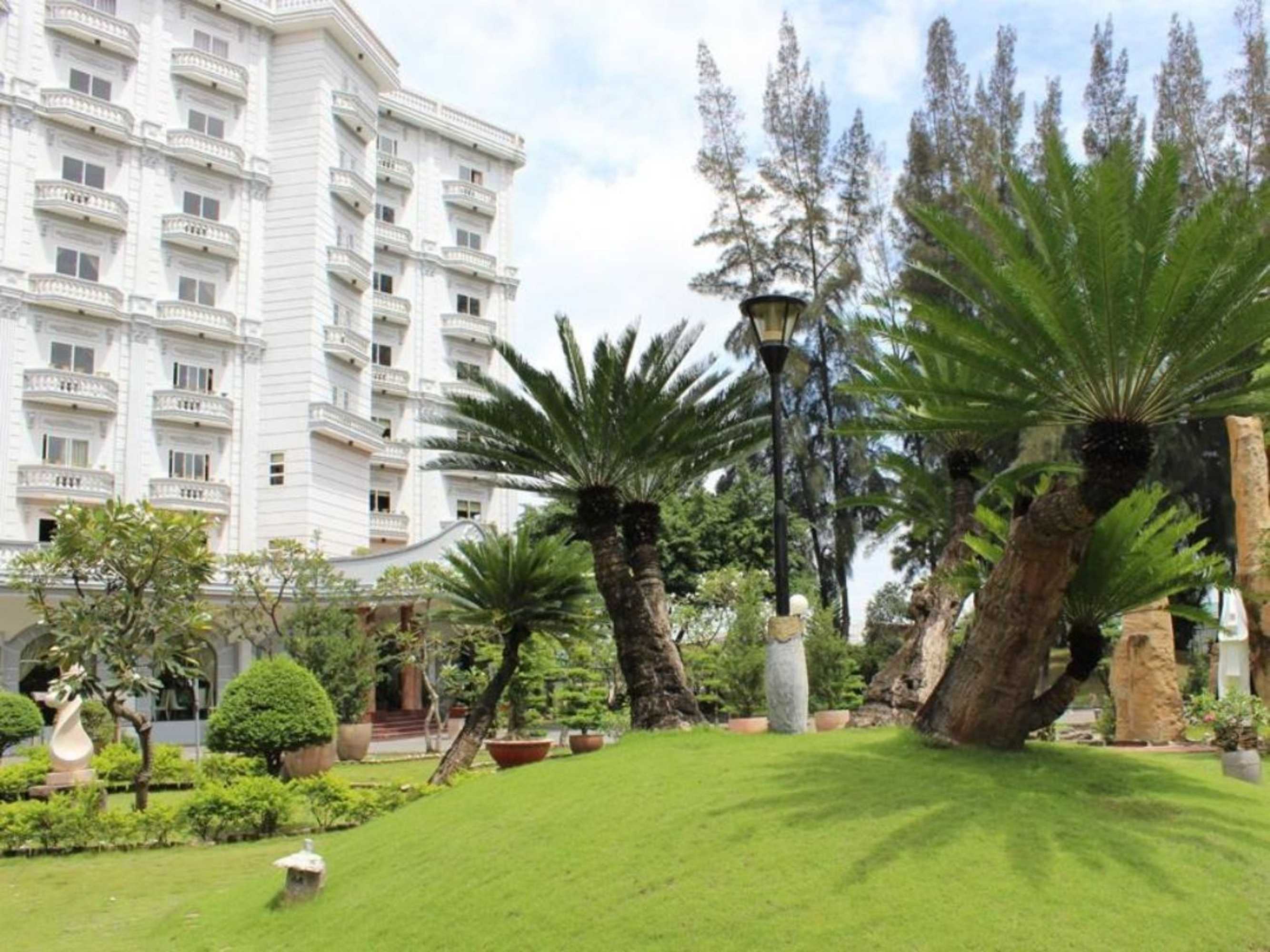 Gift card for Saigon Park Resort Gift card for Saigon Park Resort