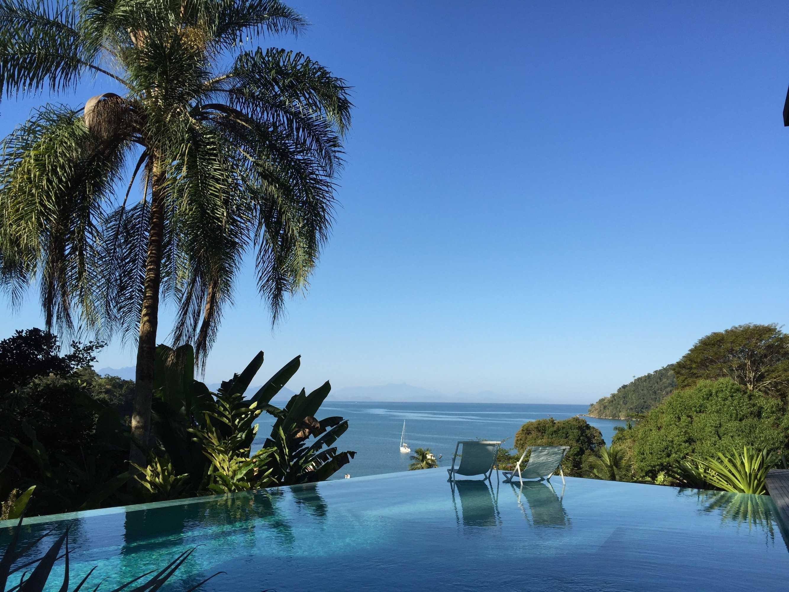 Gift card for Casa Mar Paraty Gift card for Casa Mar Paraty
