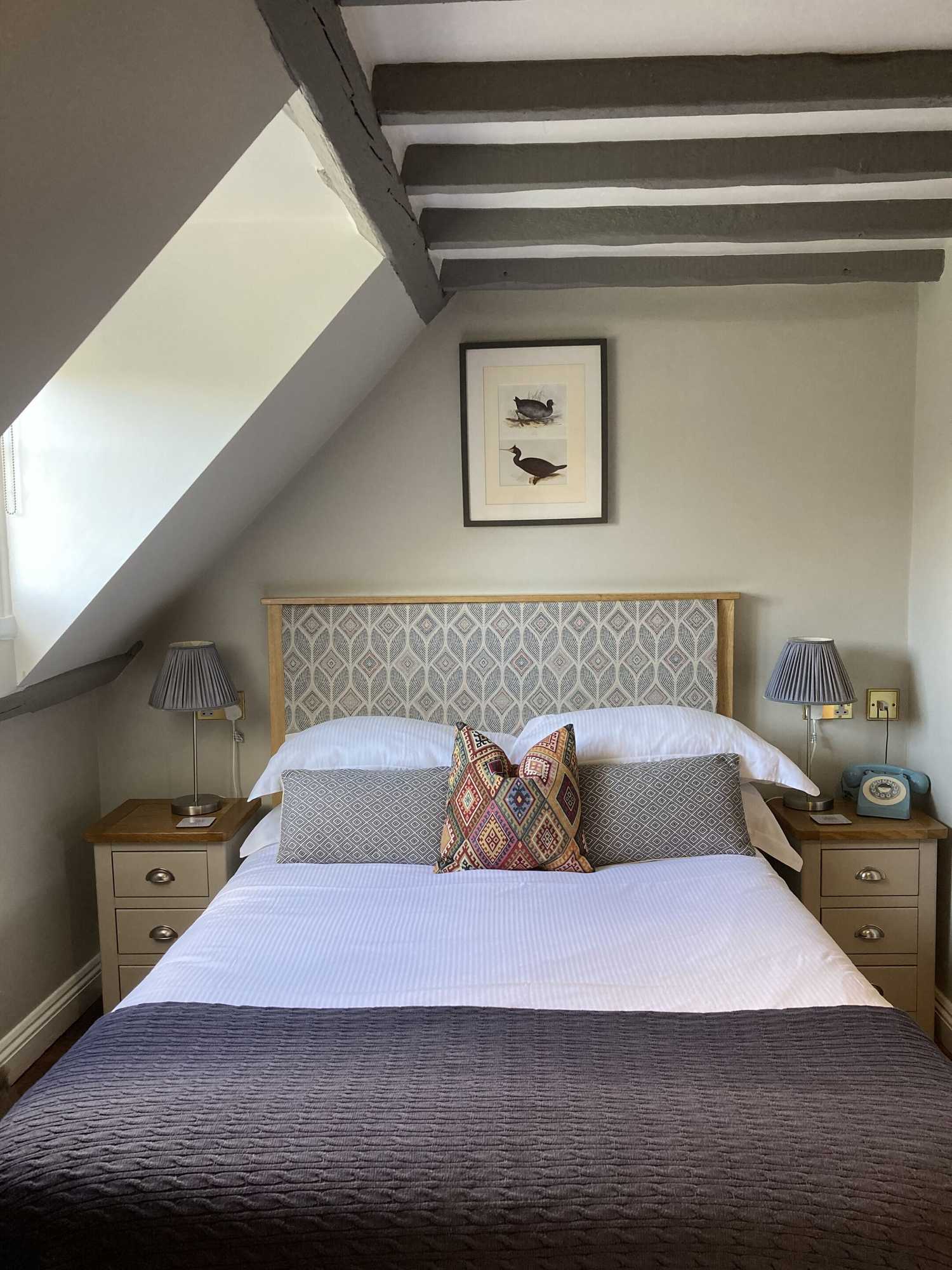 Gift card for Bridge House Hotel