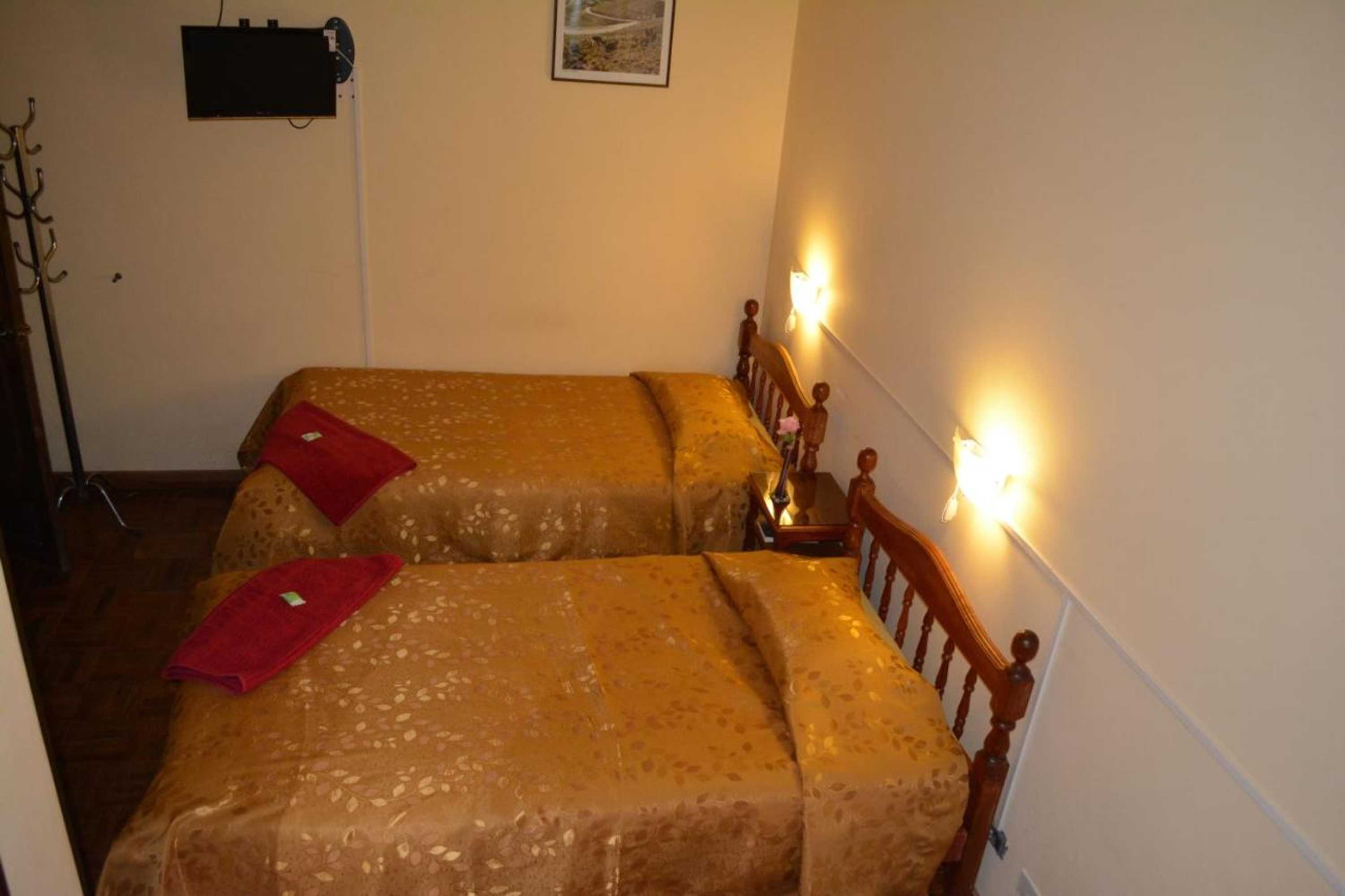 Gift card for Hotel Julia