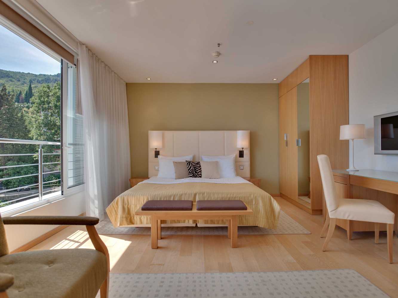 Gift card for Astoria Hotel Opatija