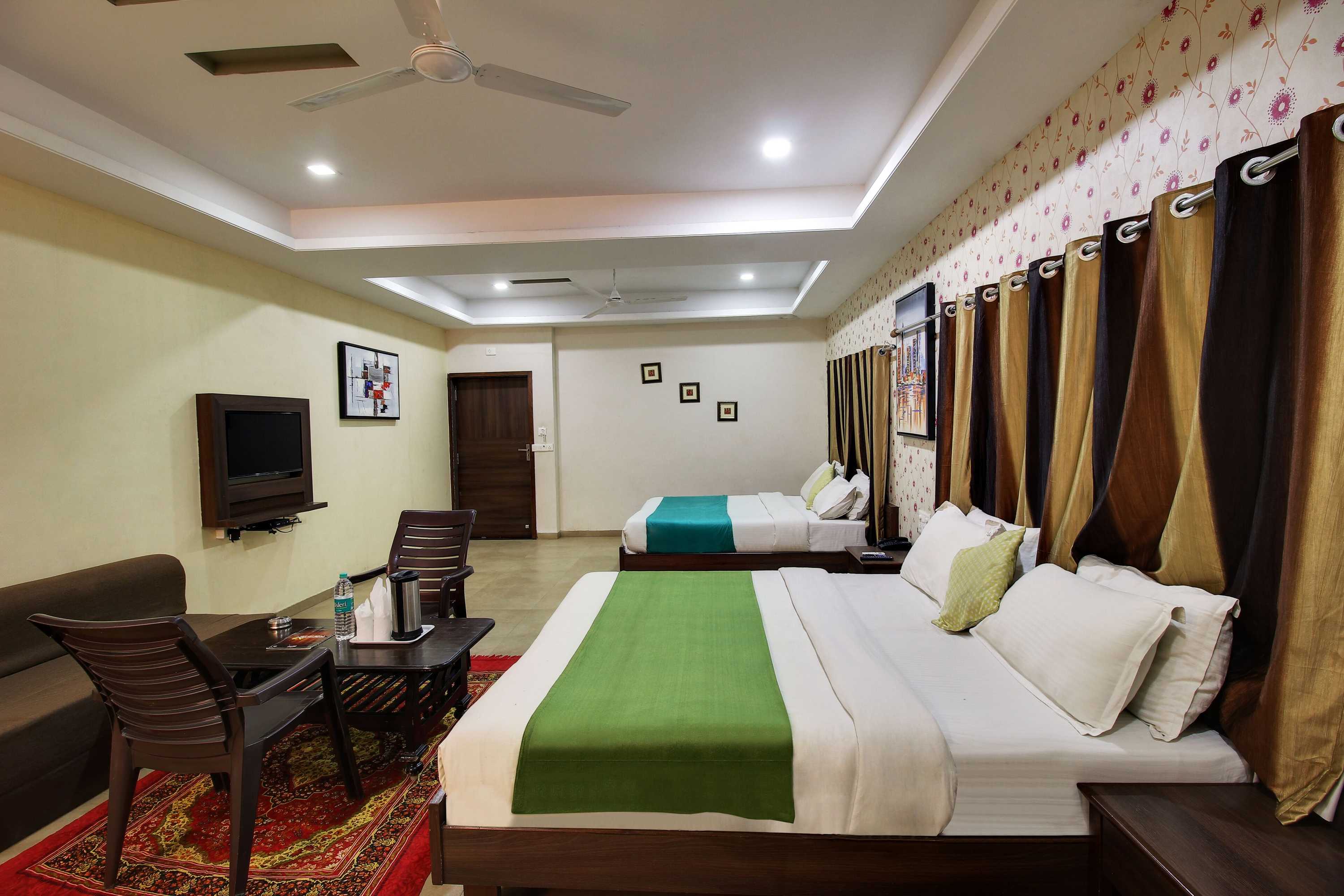 Gift card for Achal Resort
