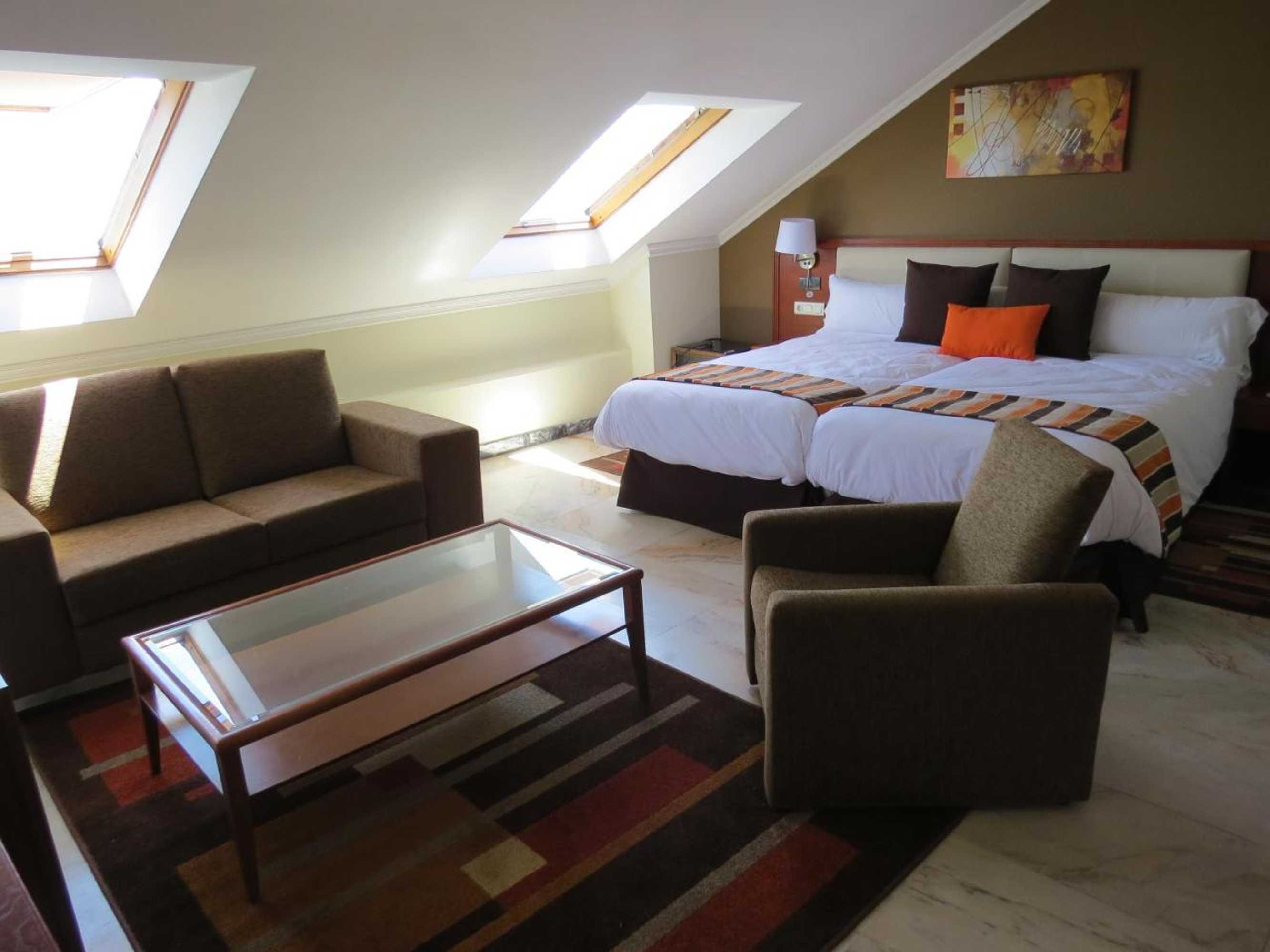 Gift card for La Anunciada