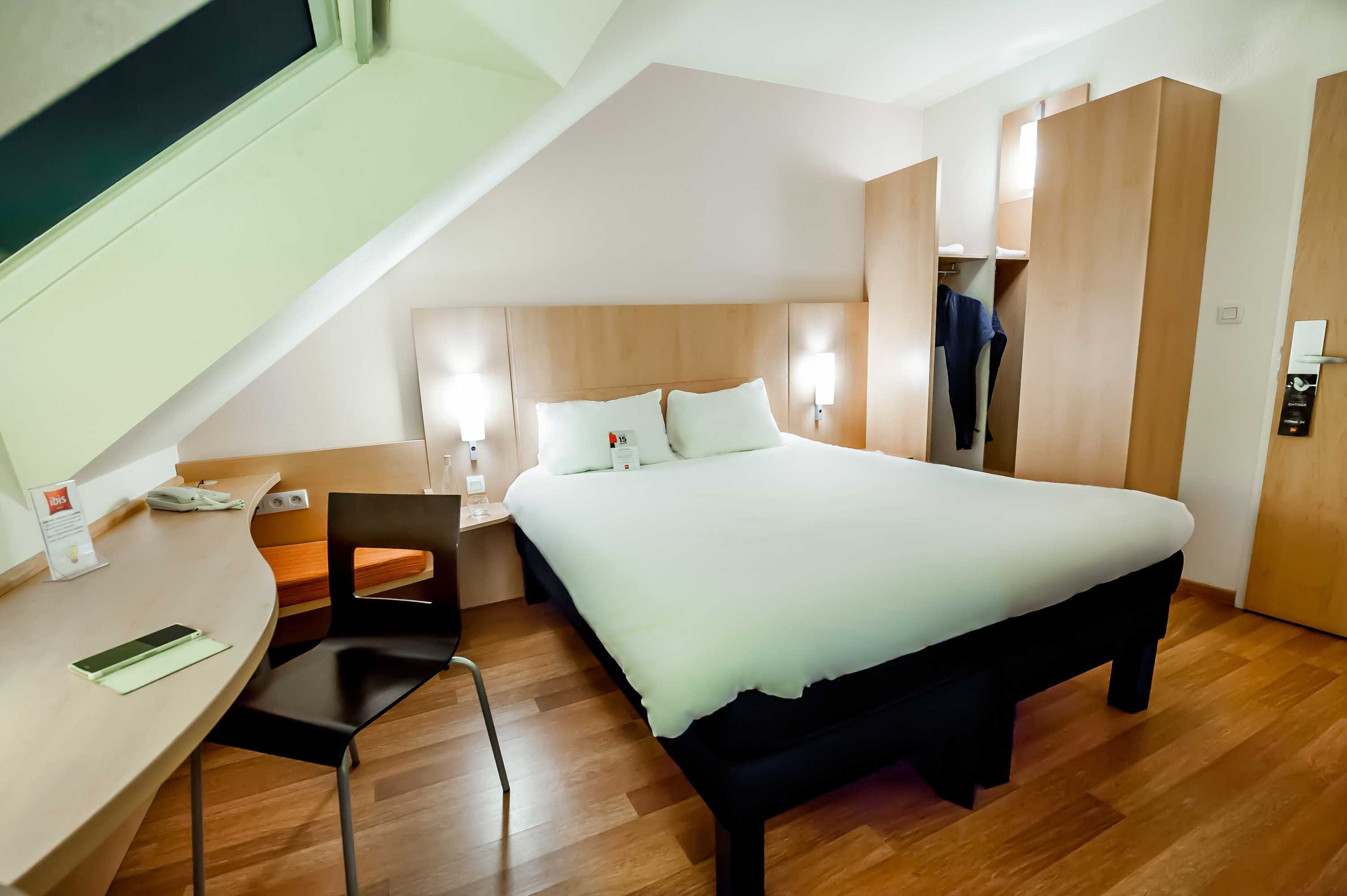 Gift card for Hotel Ibis Vannes Gift card for Hotel Ibis Vannes