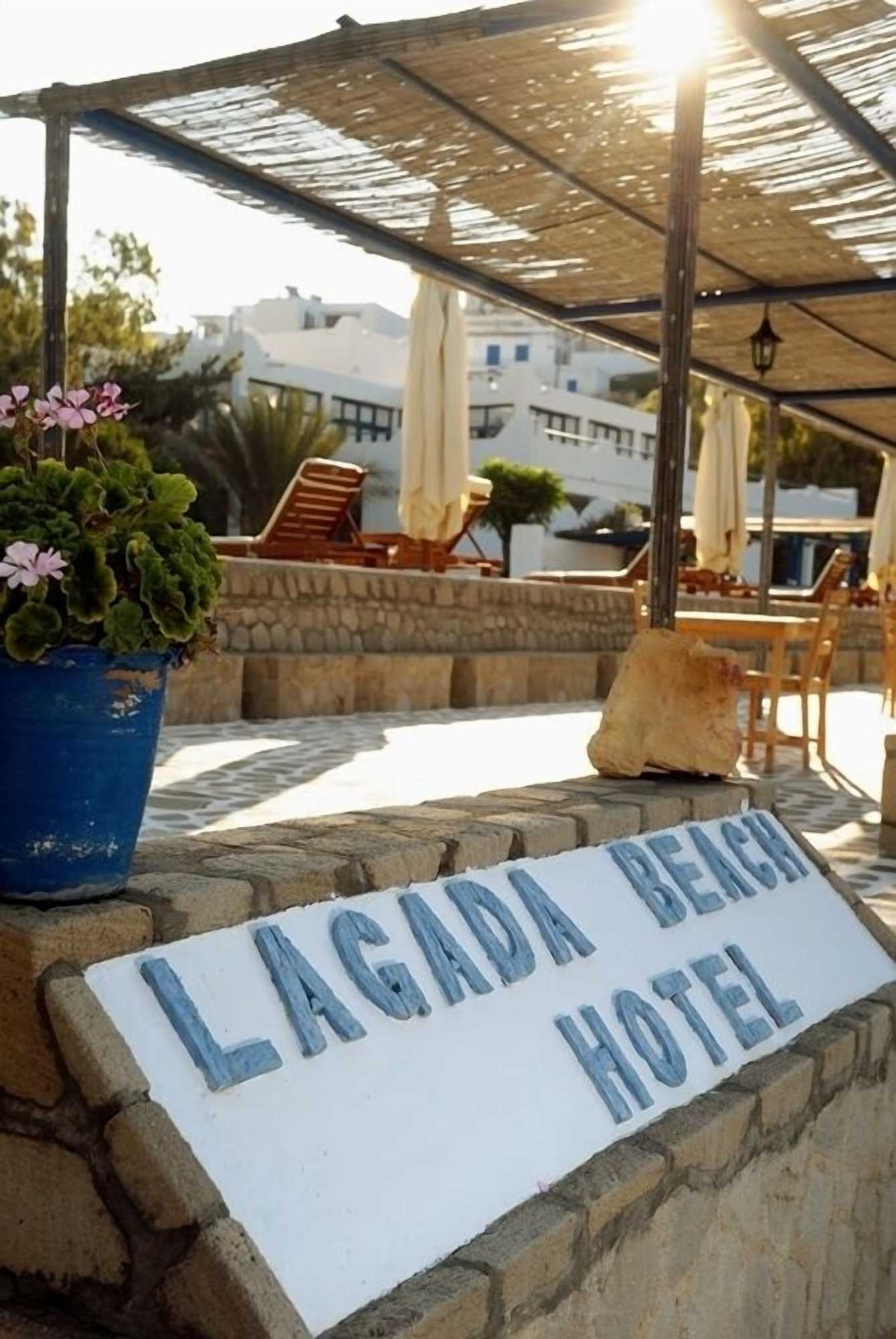 Gift card for Lagada Beach Hotel Gift card for Lagada Beach Hotel