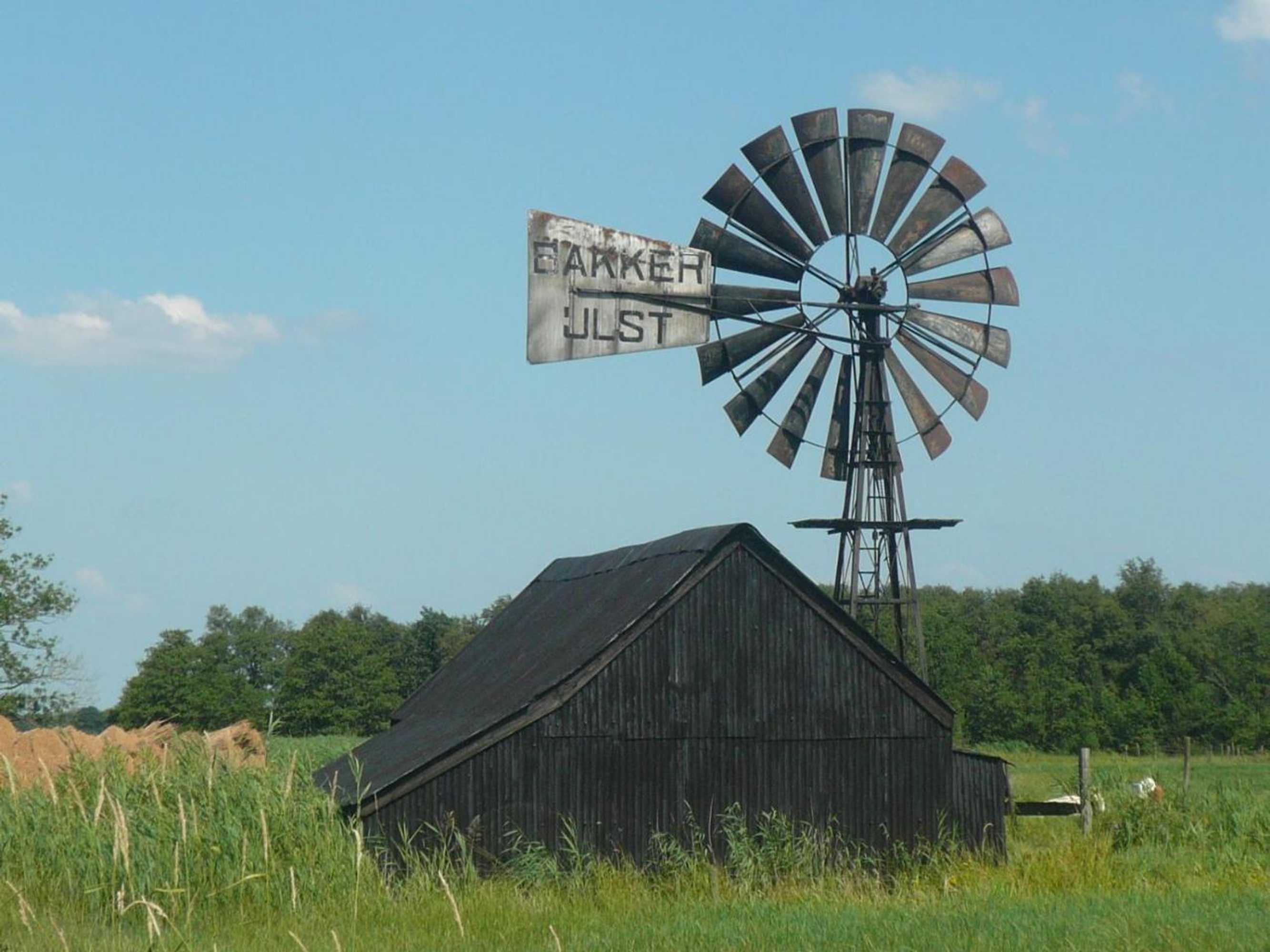 Gift card for B&b De Galeriet Giethoorn