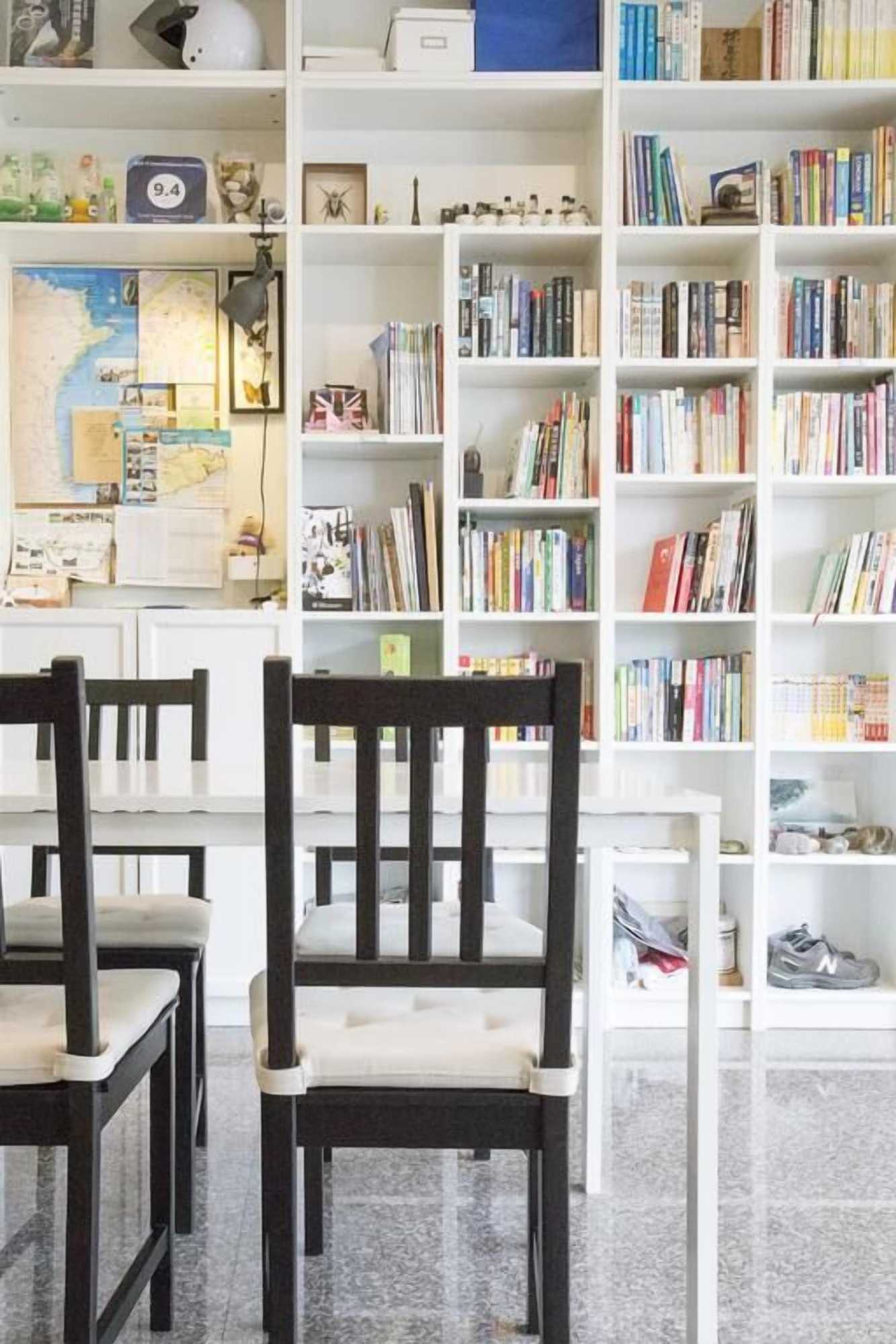 Gift card for Dali Yi International Hostel