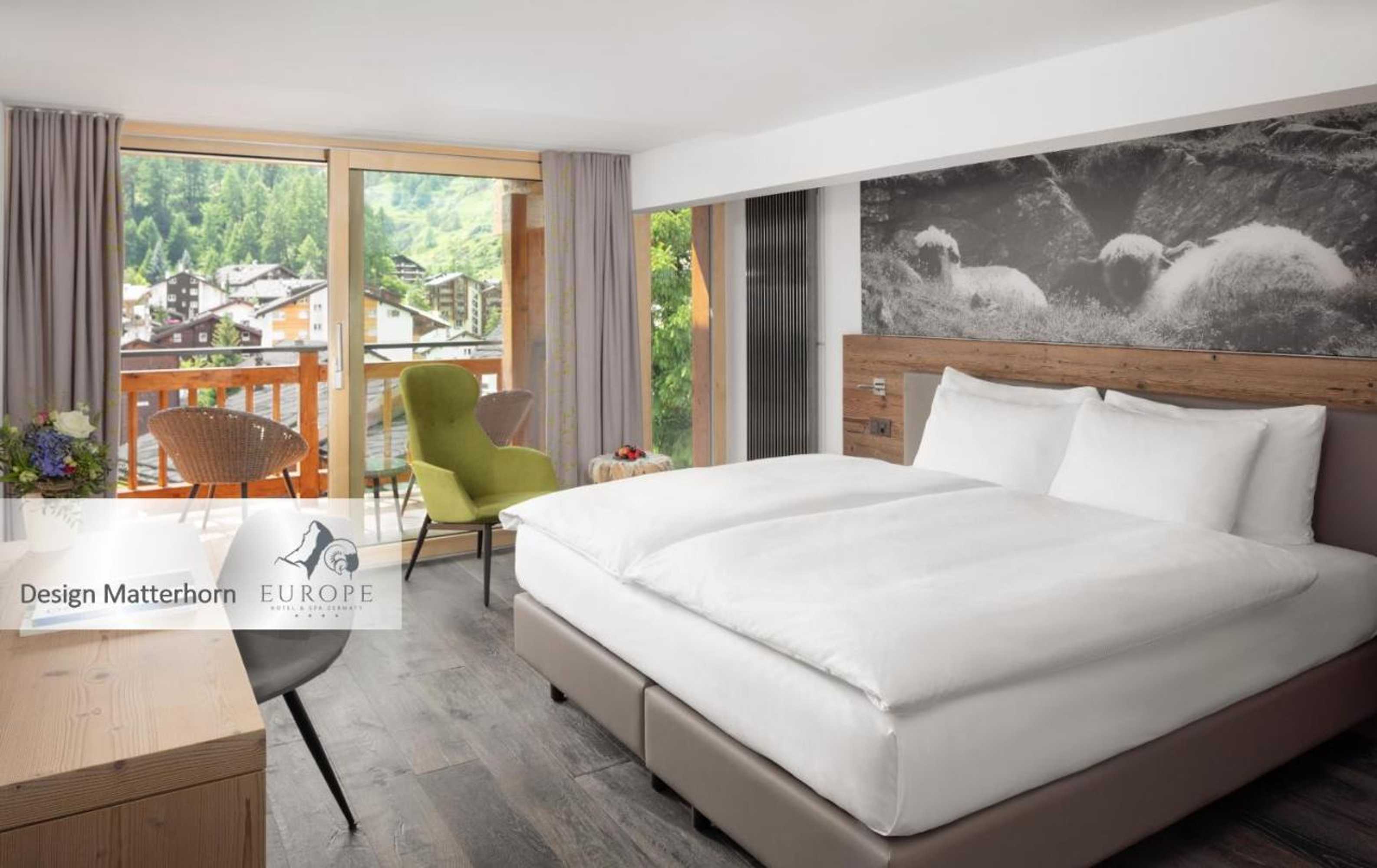 Gift card for Europe Hotel & Spa Gift card for Europe Hotel & Spa