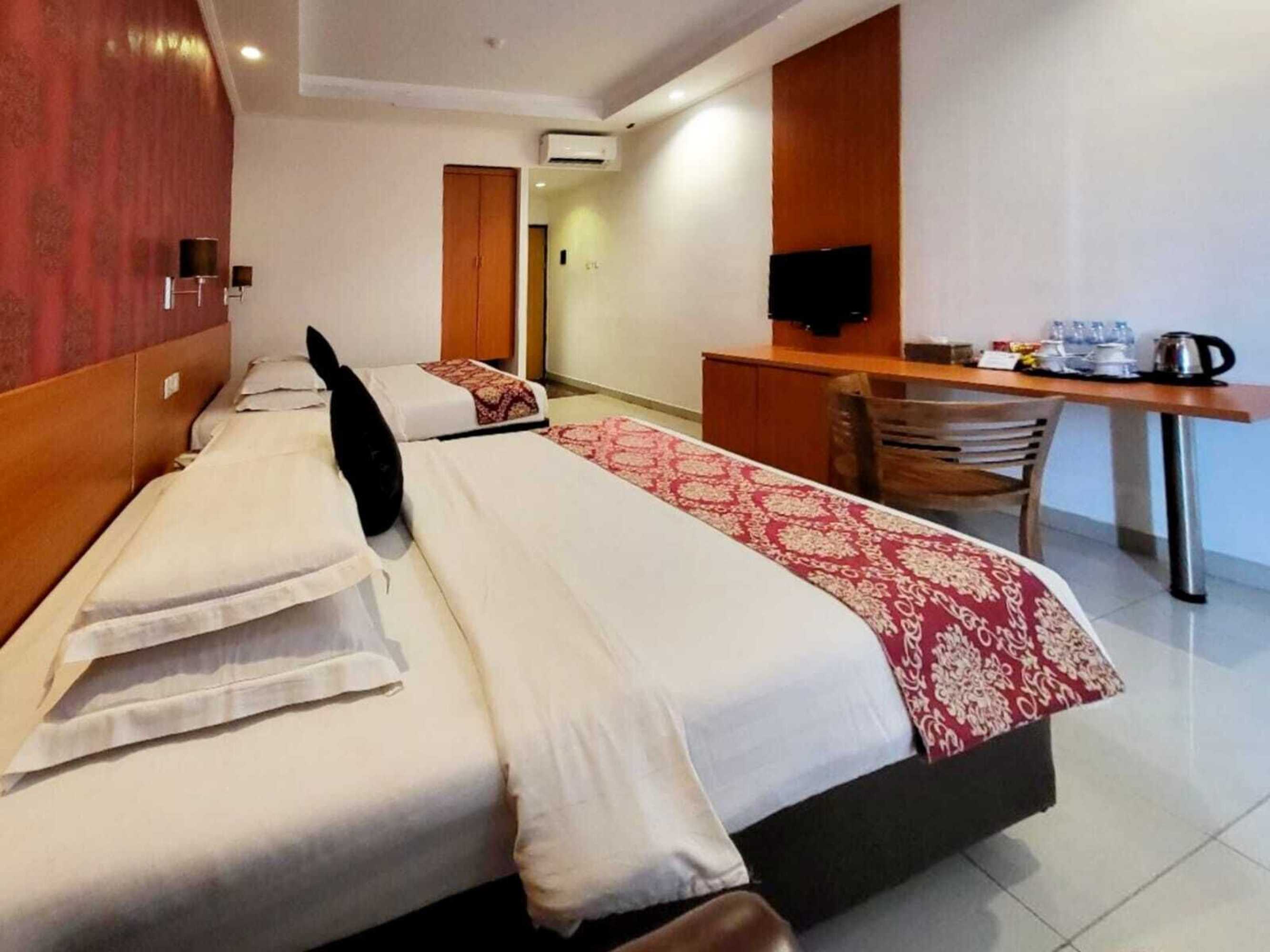 Gift card for Marilyn Hotel Serpong Gift card for Marilyn Hotel Serpong