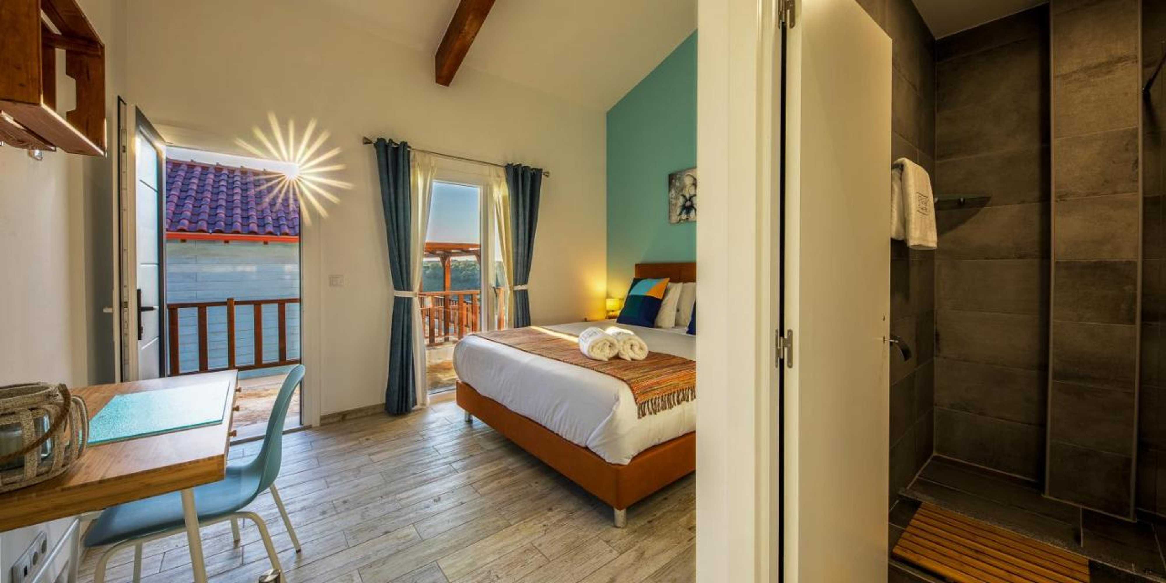 Gift card for The Olive Hill Guesthouse Gift card for The Olive Hill Guesthouse