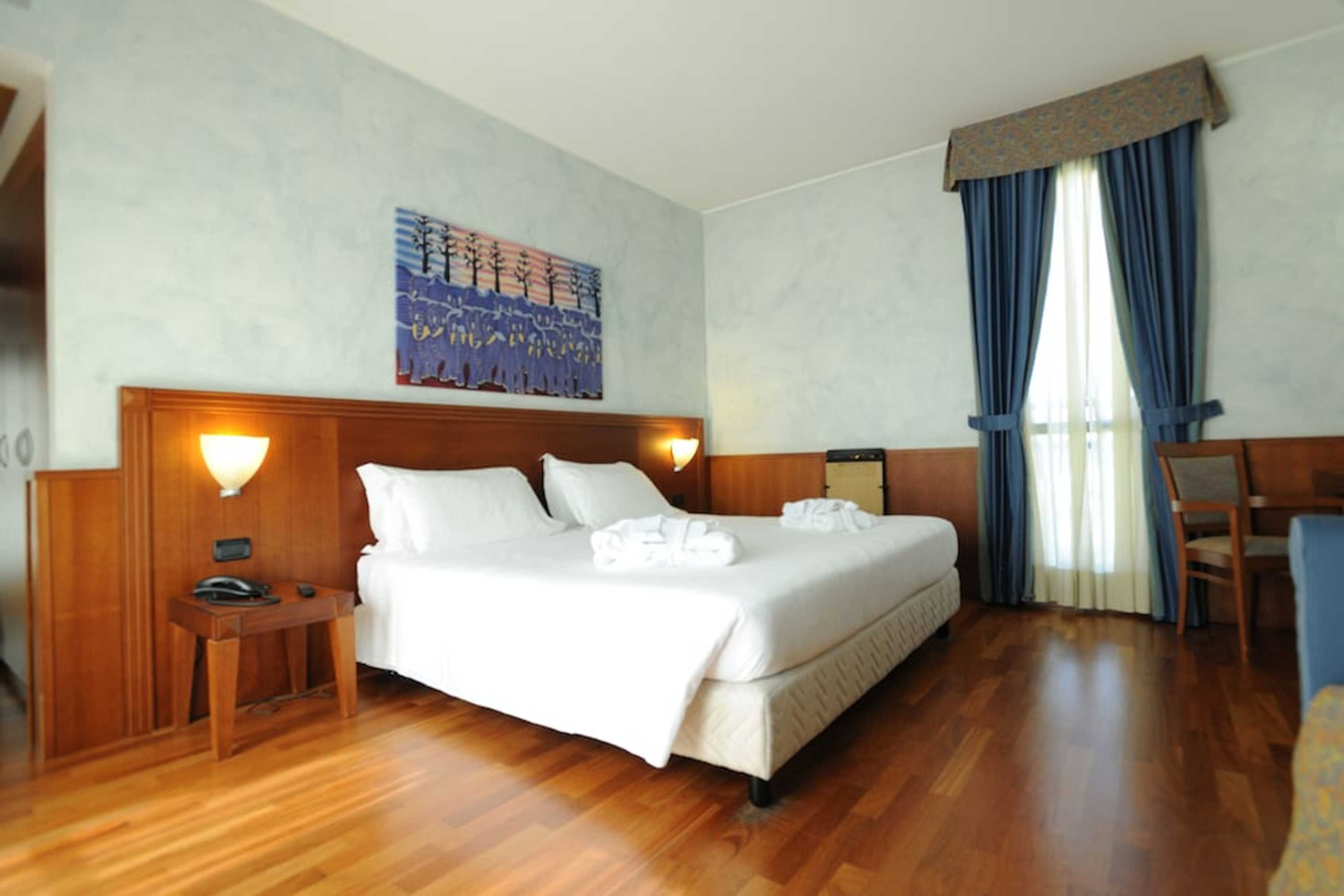 Gift card for Hotel Raffaello Gift card for Hotel Raffaello
