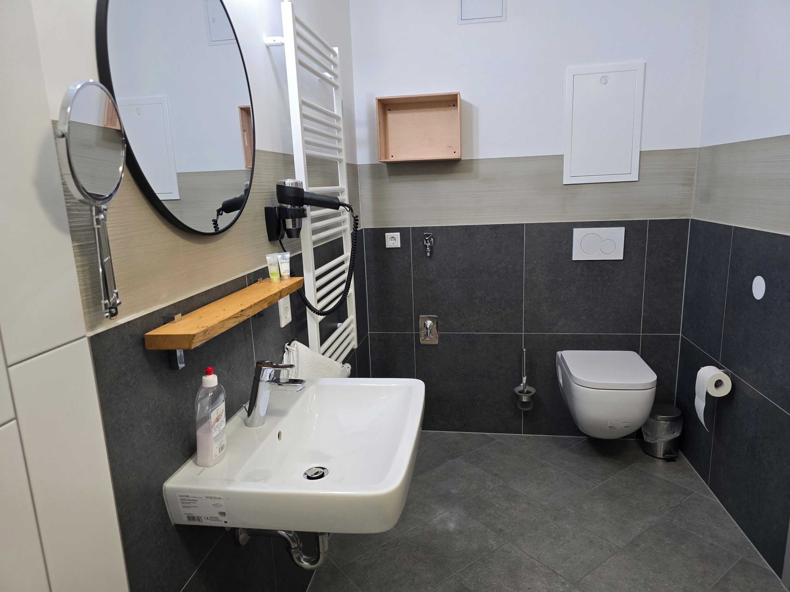 Gift card for Aparthotel Fairschlafen Minden