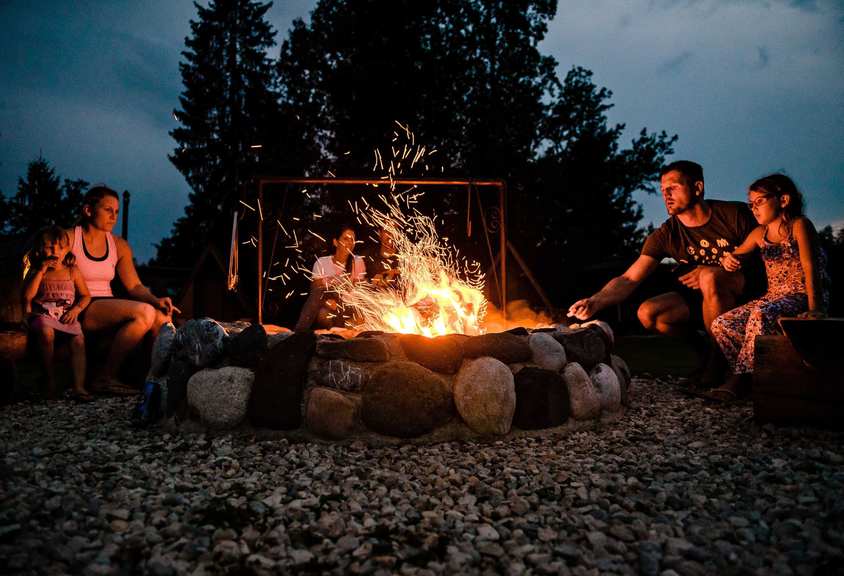 Gift card for Glamping Forest Edge
