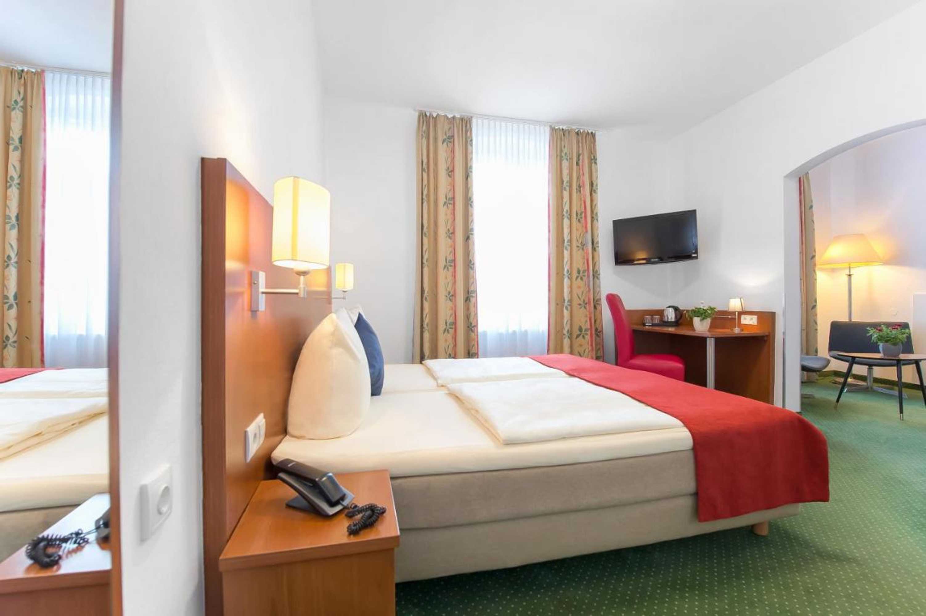 Gift card for Hotel Weierich