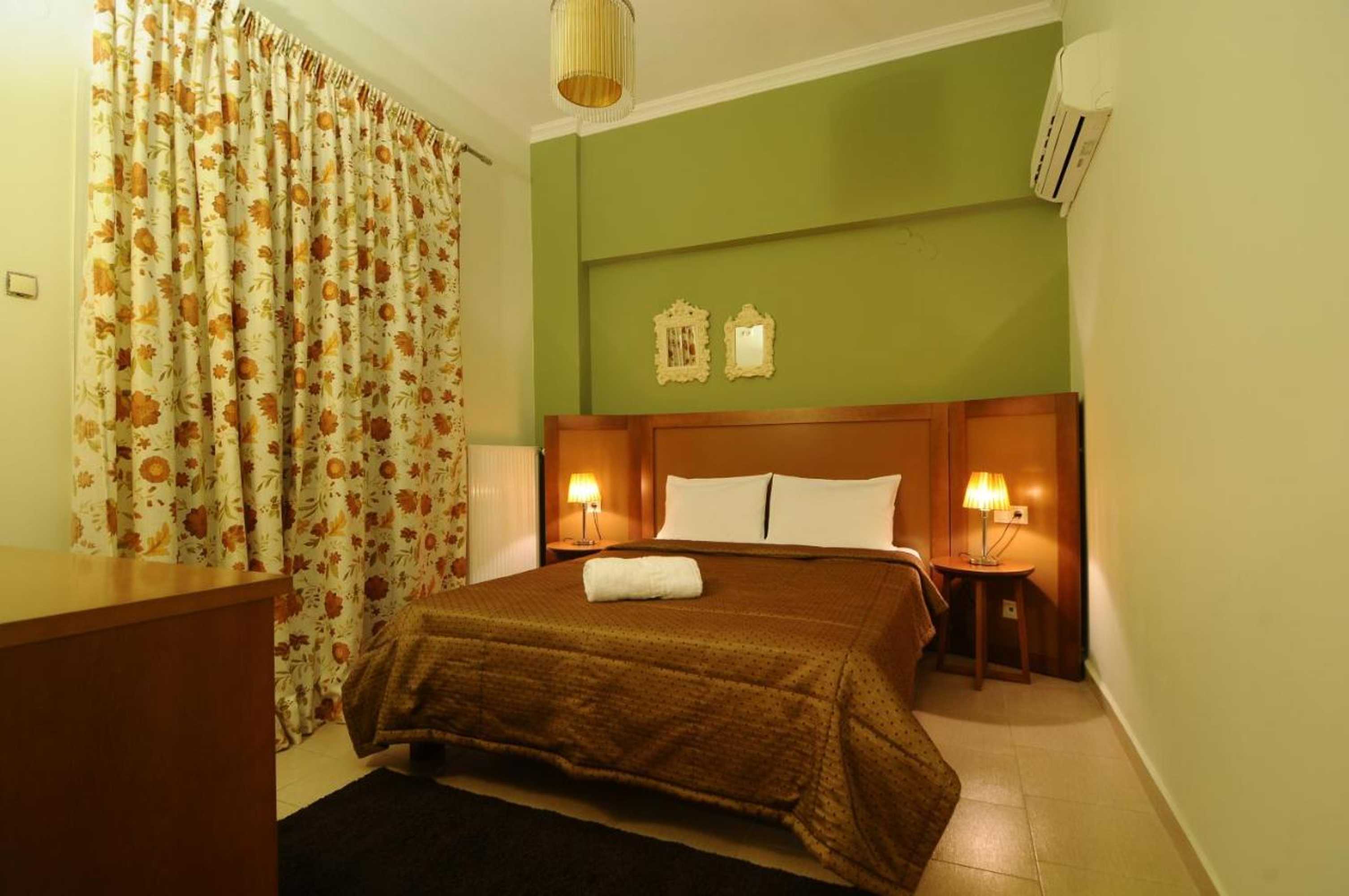 Gift card for Park Hotel