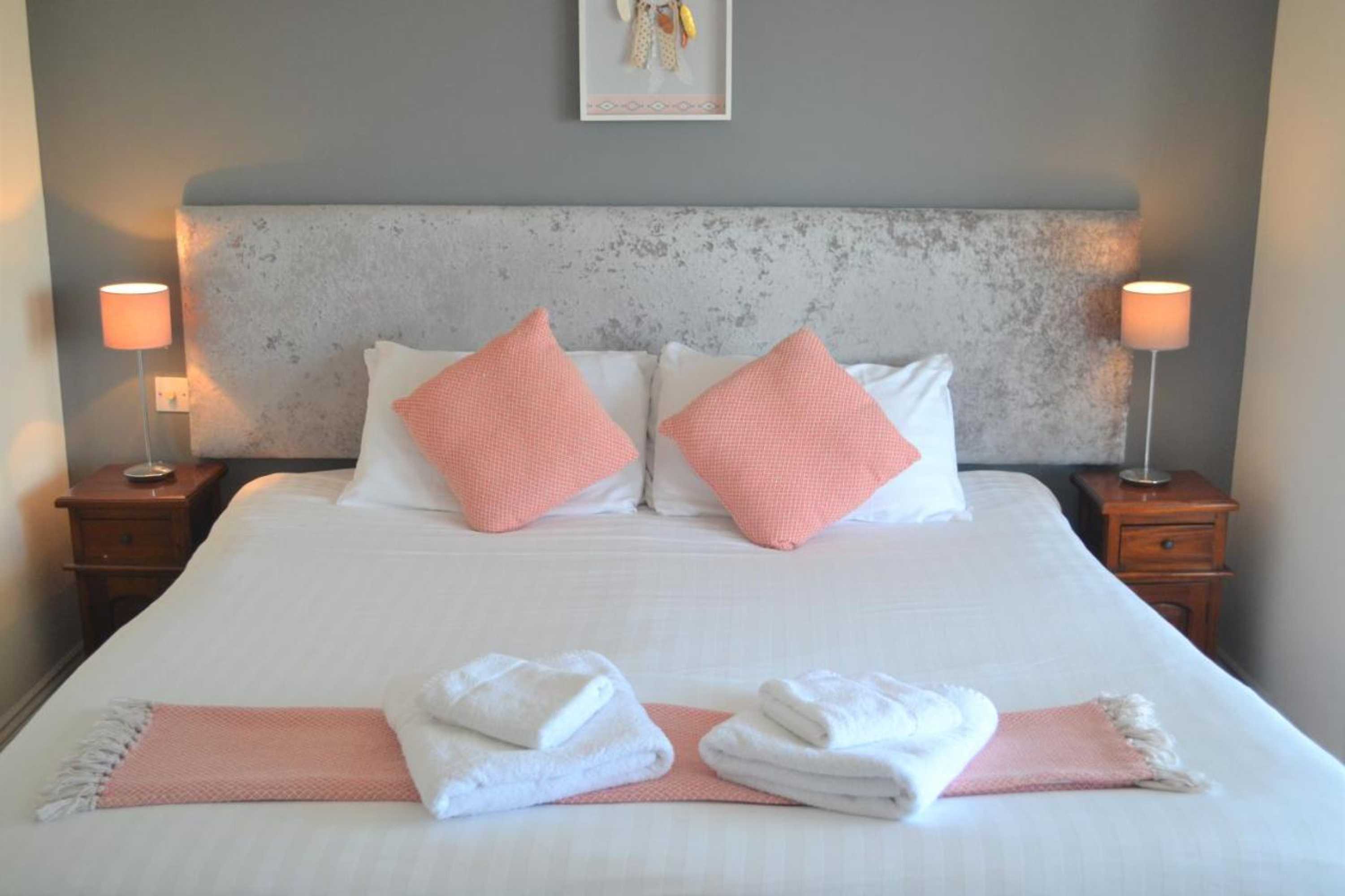 Gift card for Beach Green Hotel