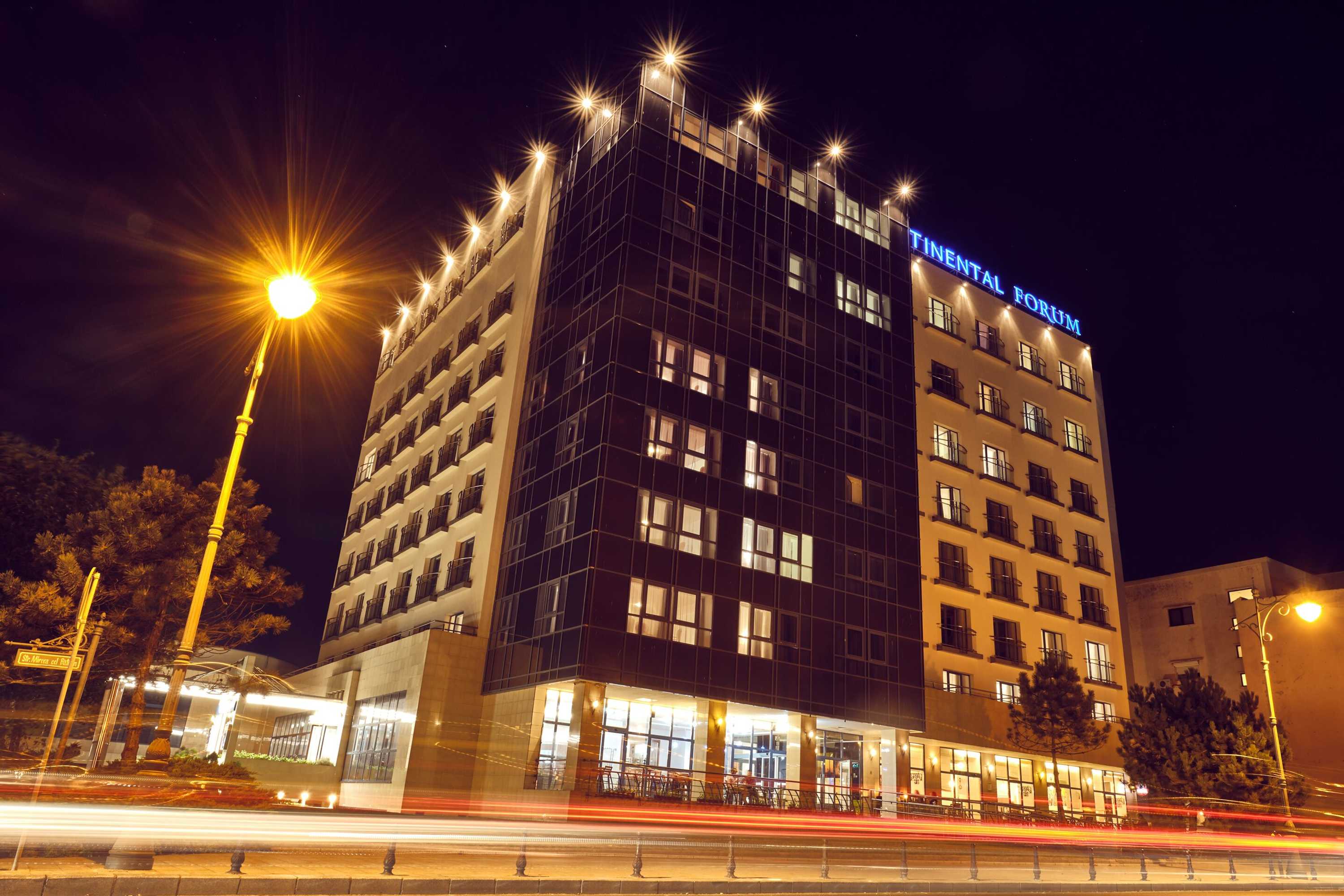 Gift card for Continental Forum Constanta Gift card for Continental Forum Constanta