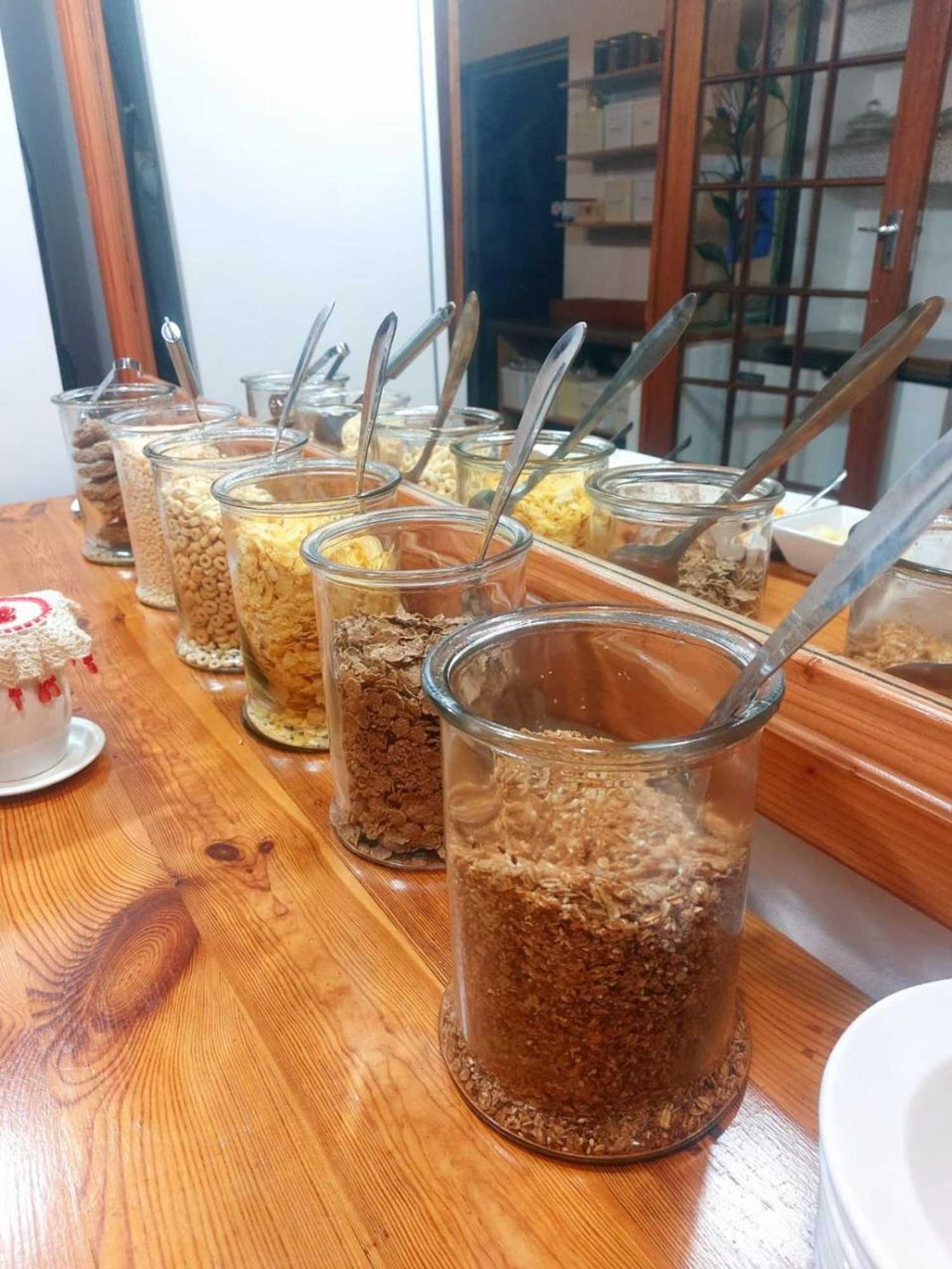 Gift card for Blommenberg Guest House