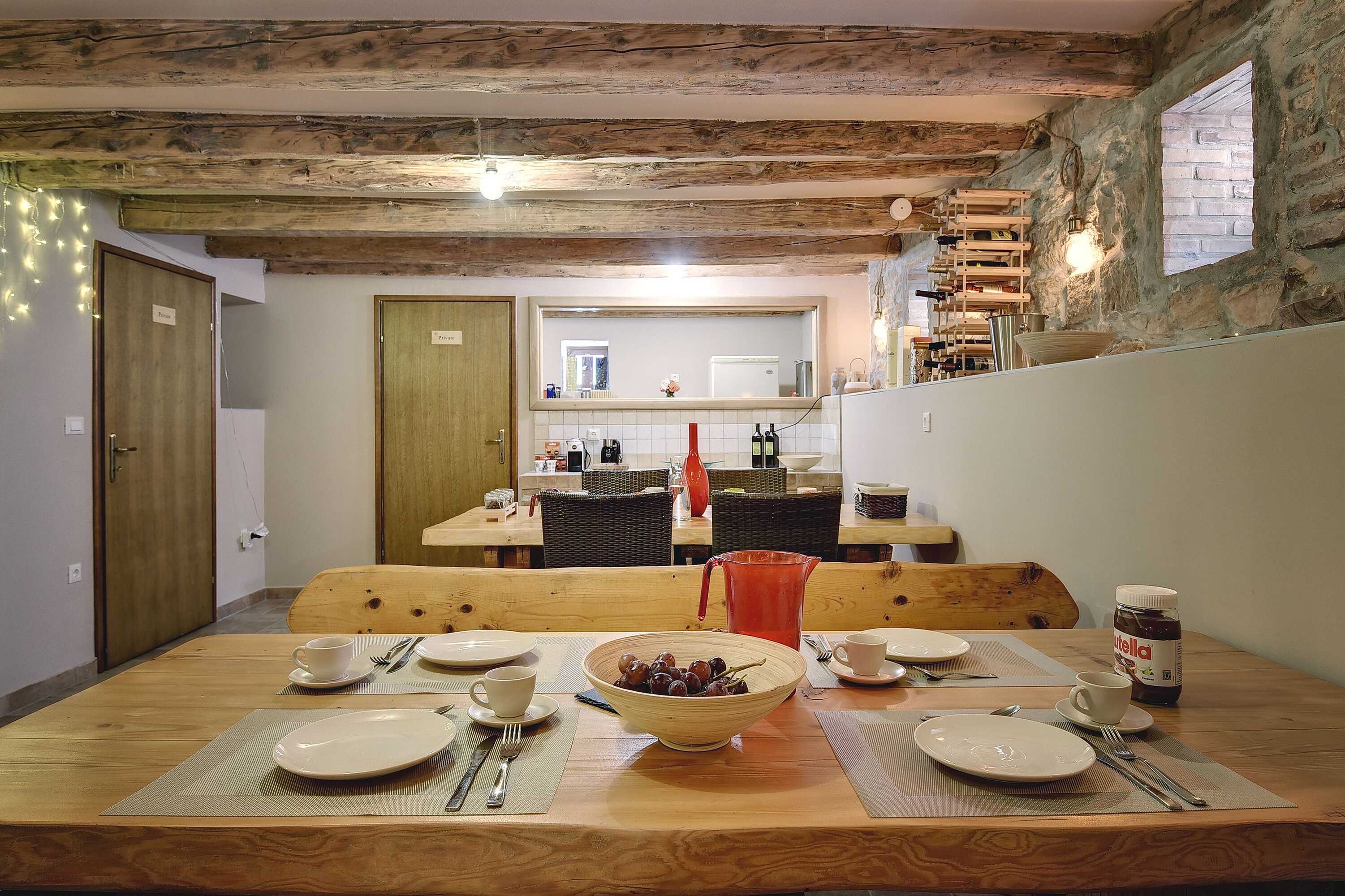 Gift card for Mimoza Old Town Pula Apartments Gift card for Mimoza Old Town Pula Apartments