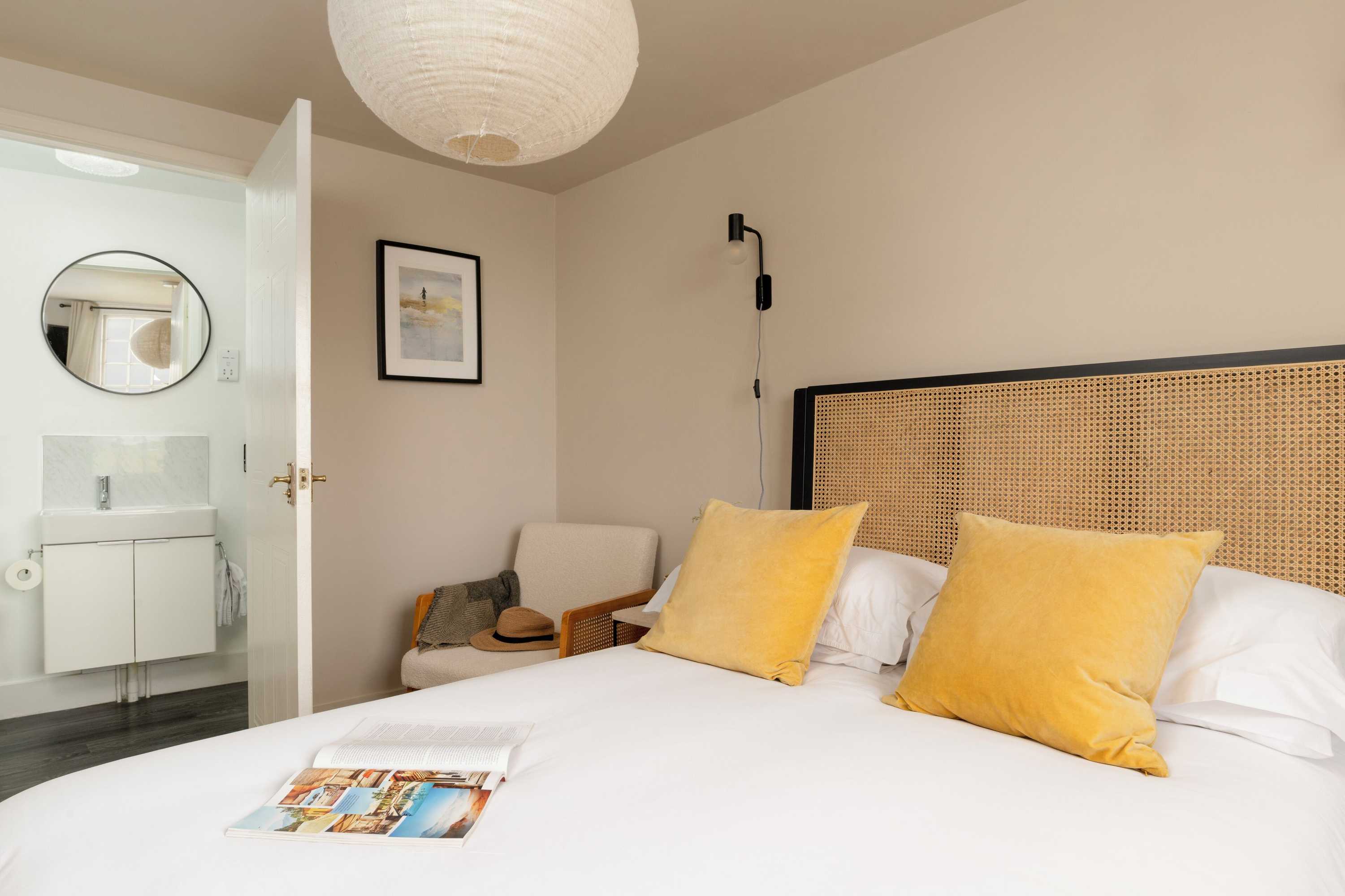 Gift card for Morleys Rooms - Located in The Heart of Hurstpierpoint by Huluki Sussex Stays