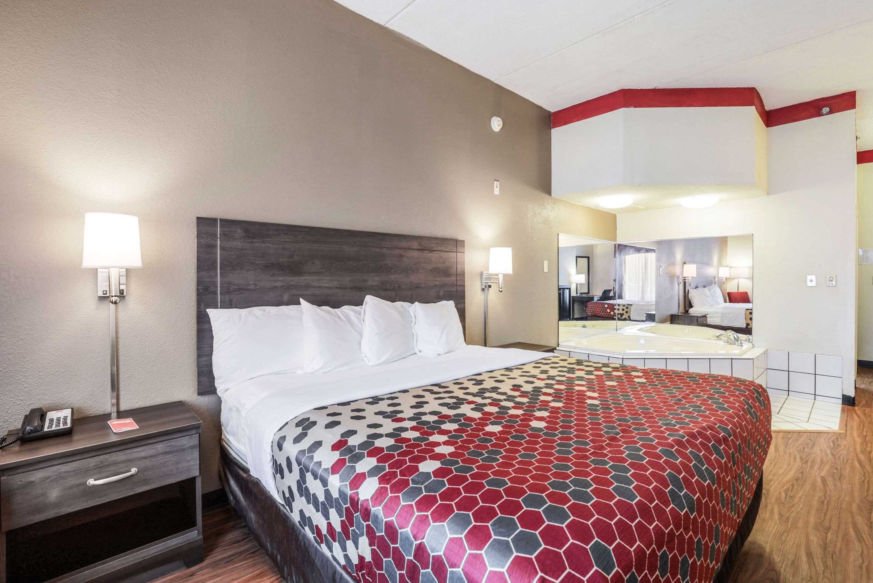 Gift card for Econo Lodge Inn & Suites Gift card for Econo Lodge Inn & Suites