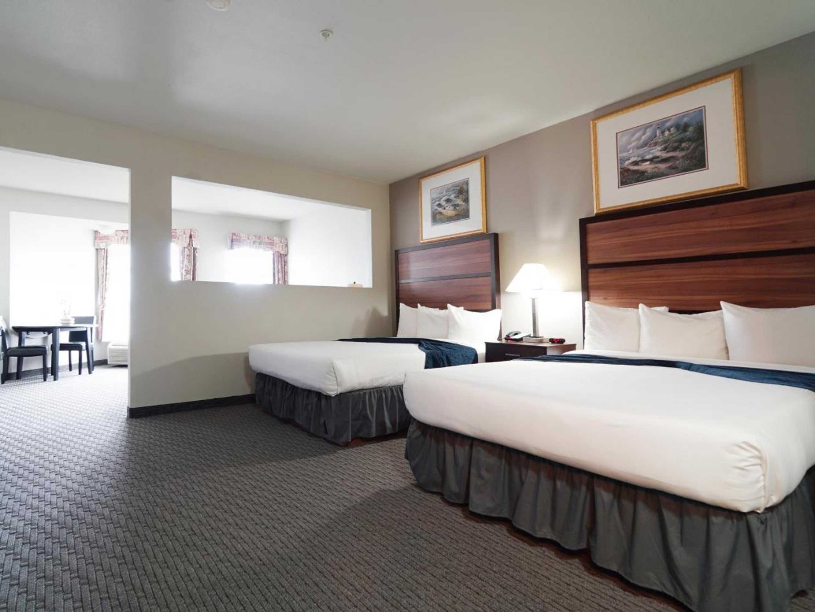 Gift card for Bayvue Hotel, Resort And Suites