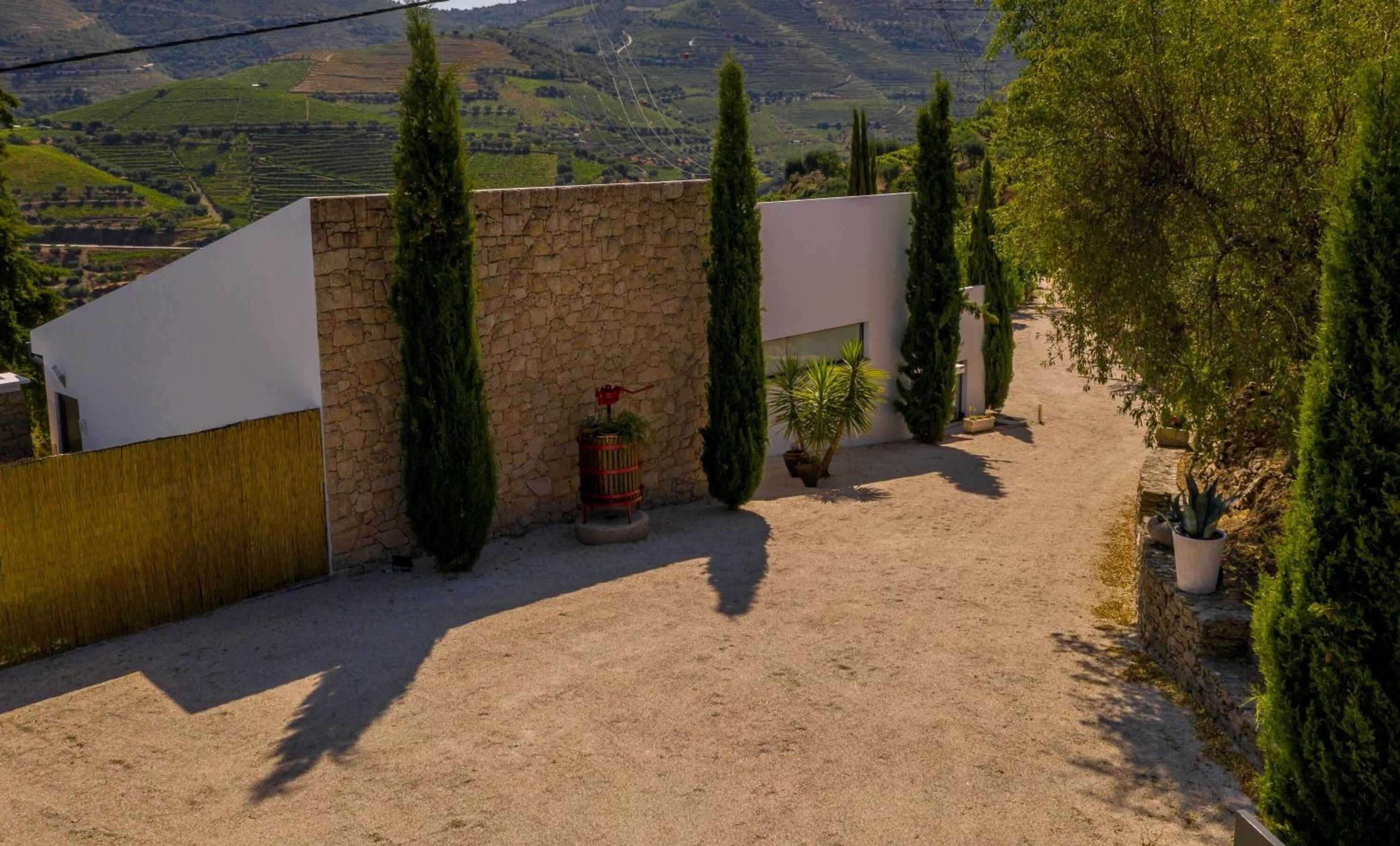 Gift card for Quinta da Portela Douro