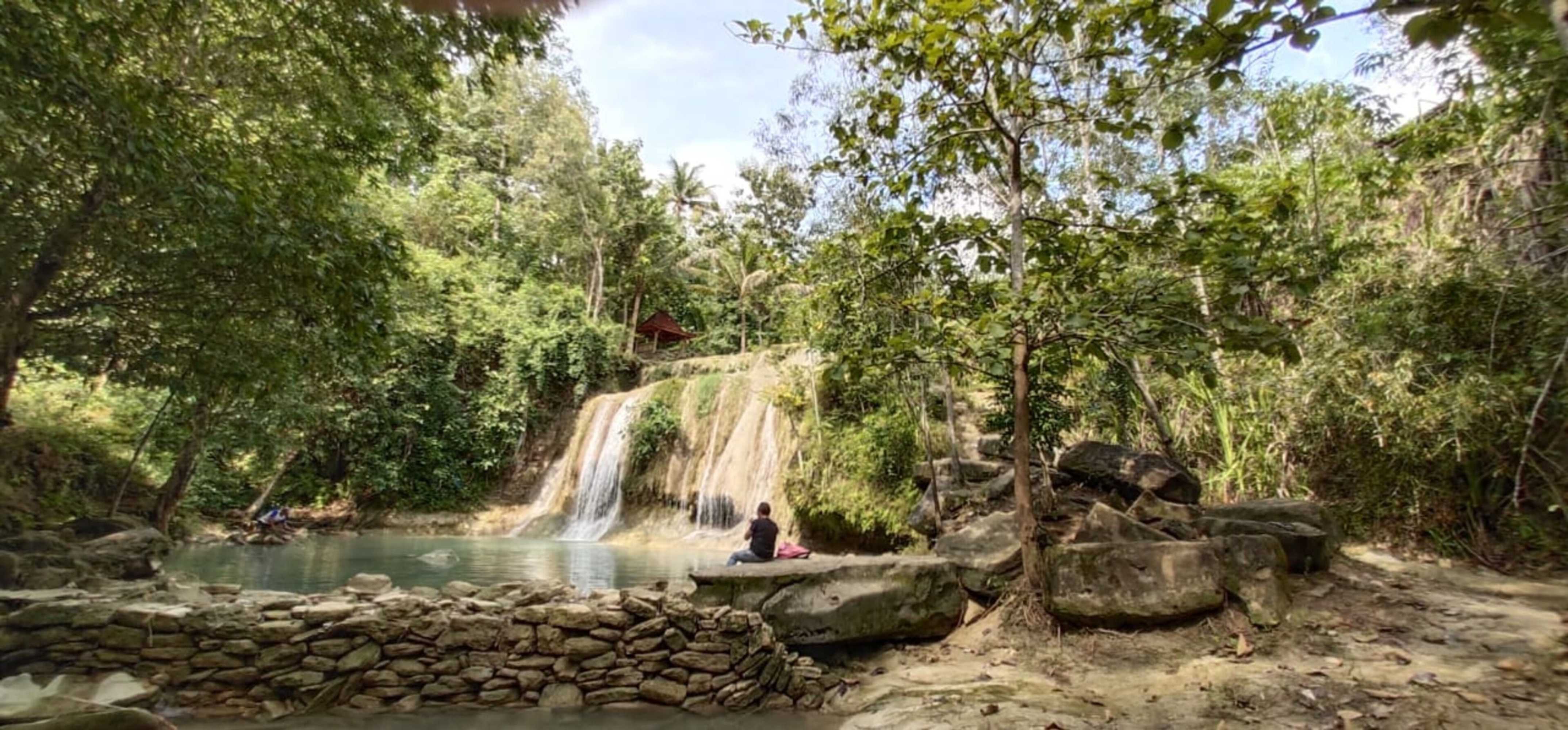 Gift card for Homestay Dulngori Syariah