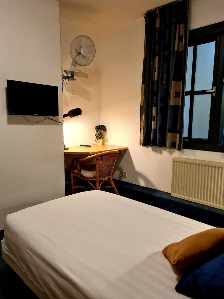 Gift card for Hotel Restaurant 't Trefpunt
