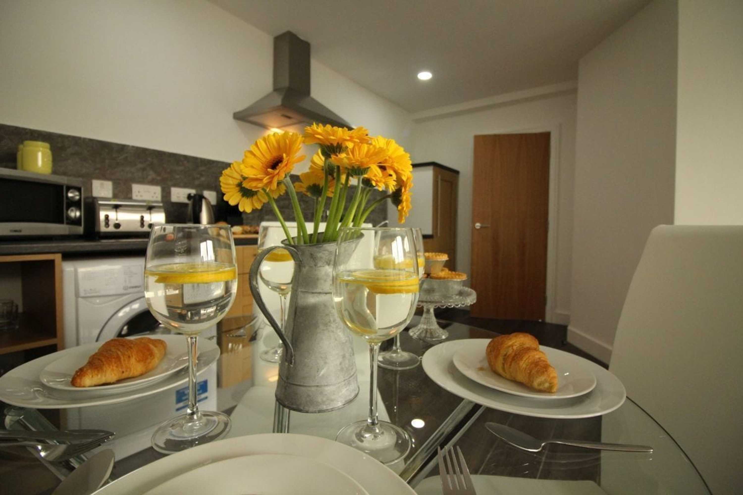 Gift card for Britannia Chambers