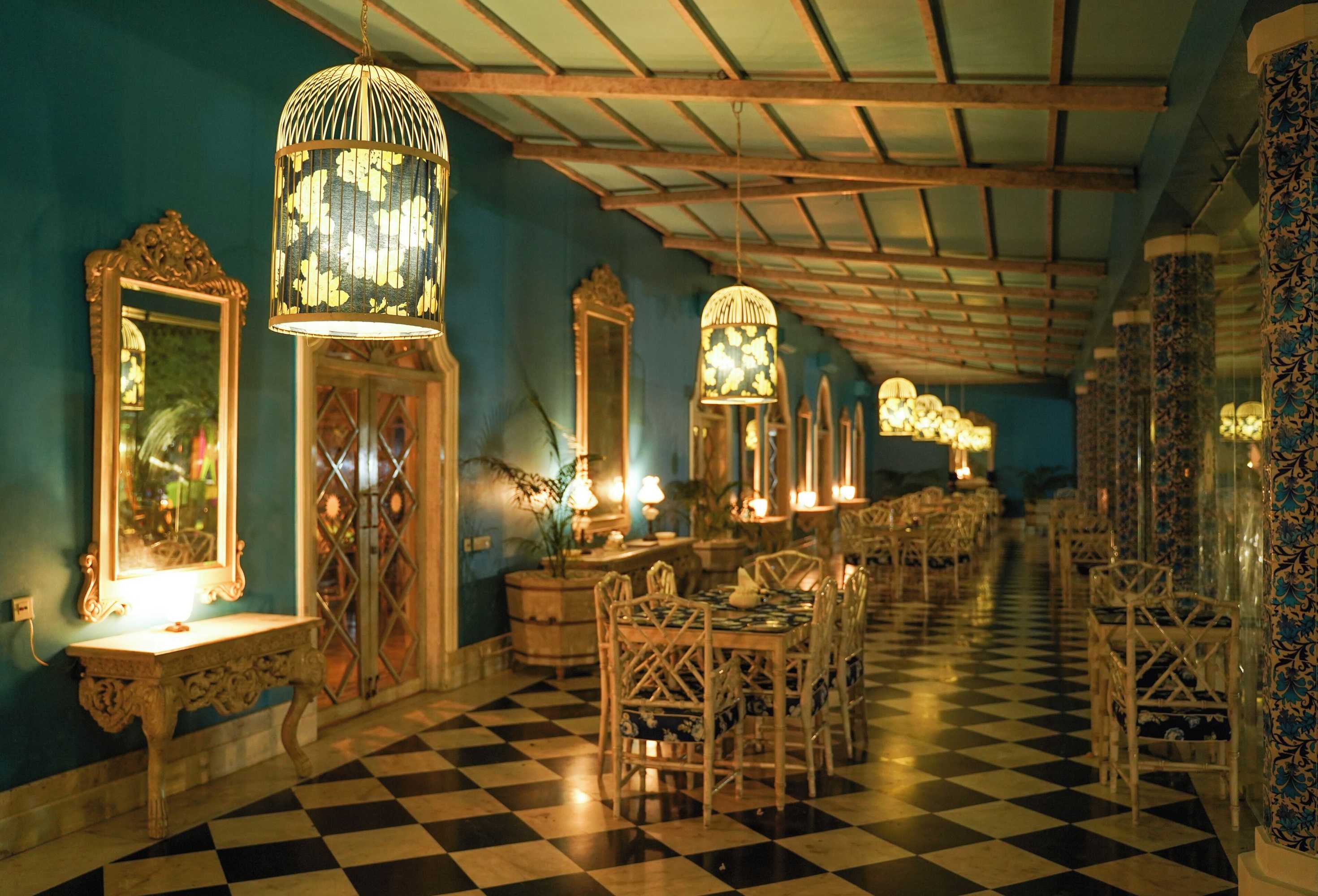 Gift card for Raj Niwas Palace Gift card for Raj Niwas Palace
