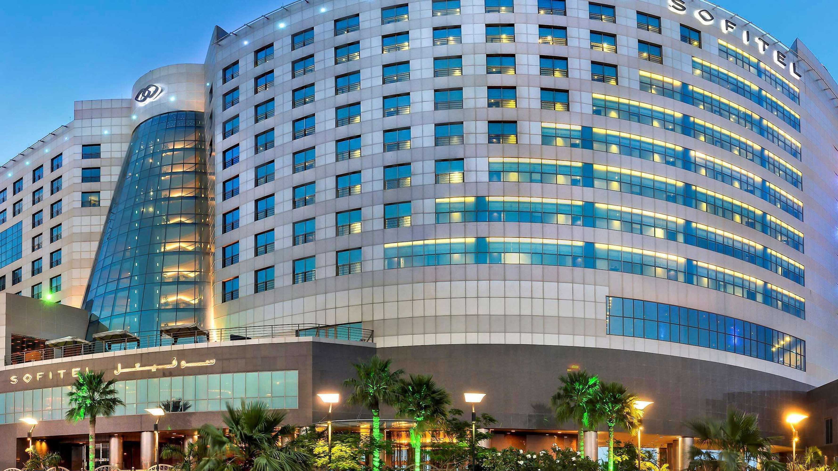 Gift card for Sofitel Al Khobar The Corniche Gift card for Sofitel Al Khobar The Corniche