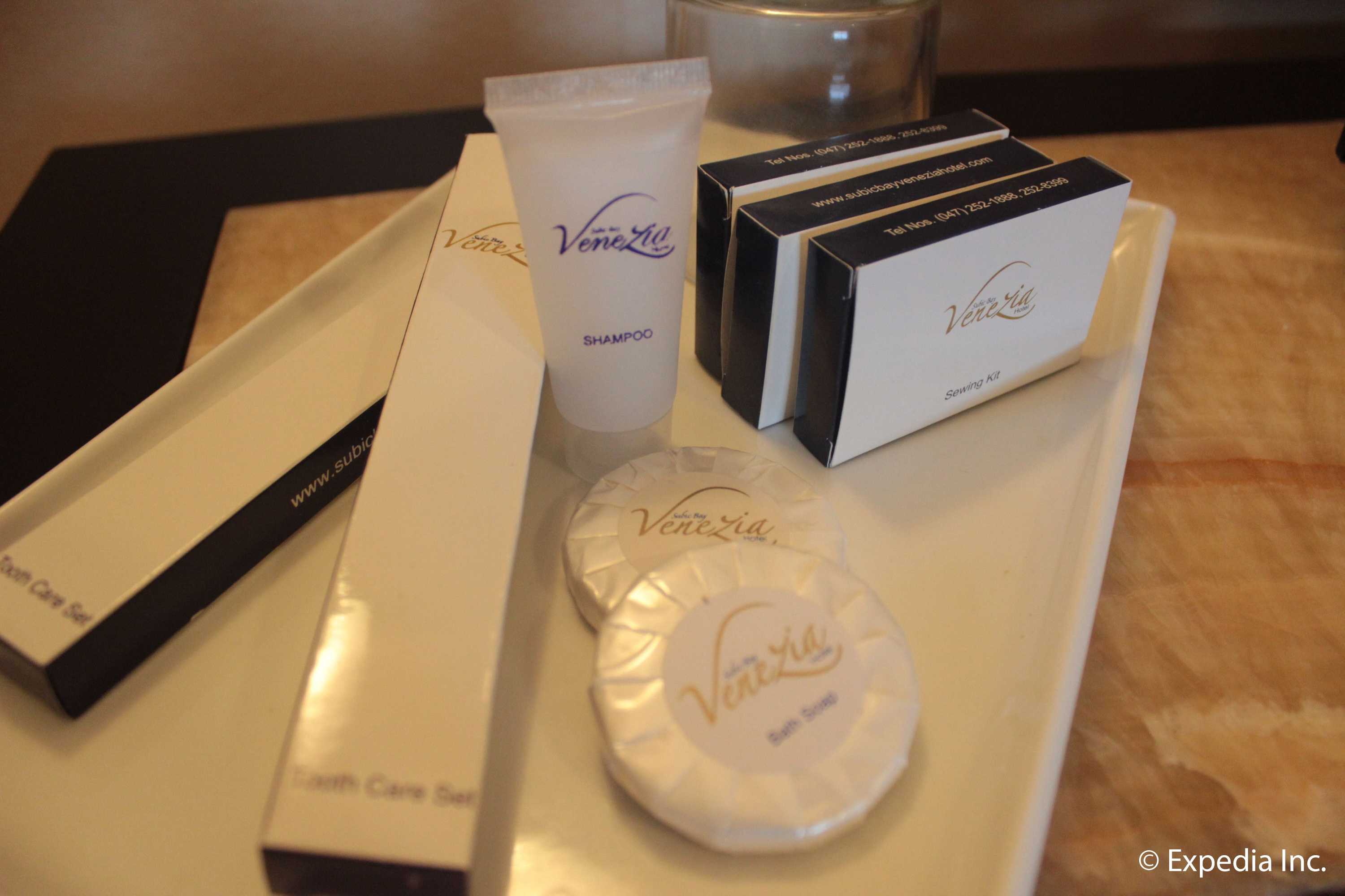 Gift card for Subic Bay Venezia Hotel Gift card for Subic Bay Venezia Hotel