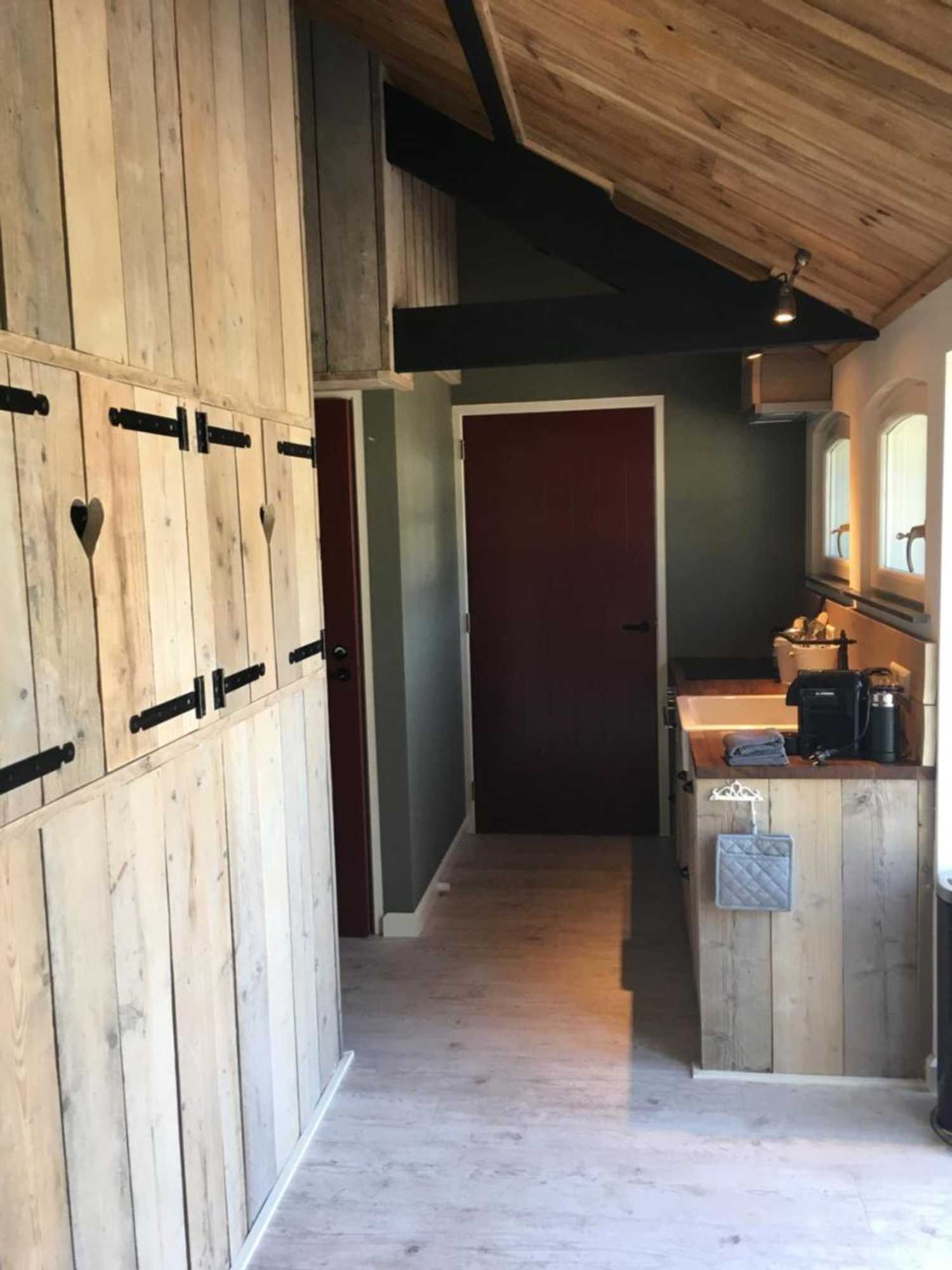 Gift card for De Rozephoeve Studio