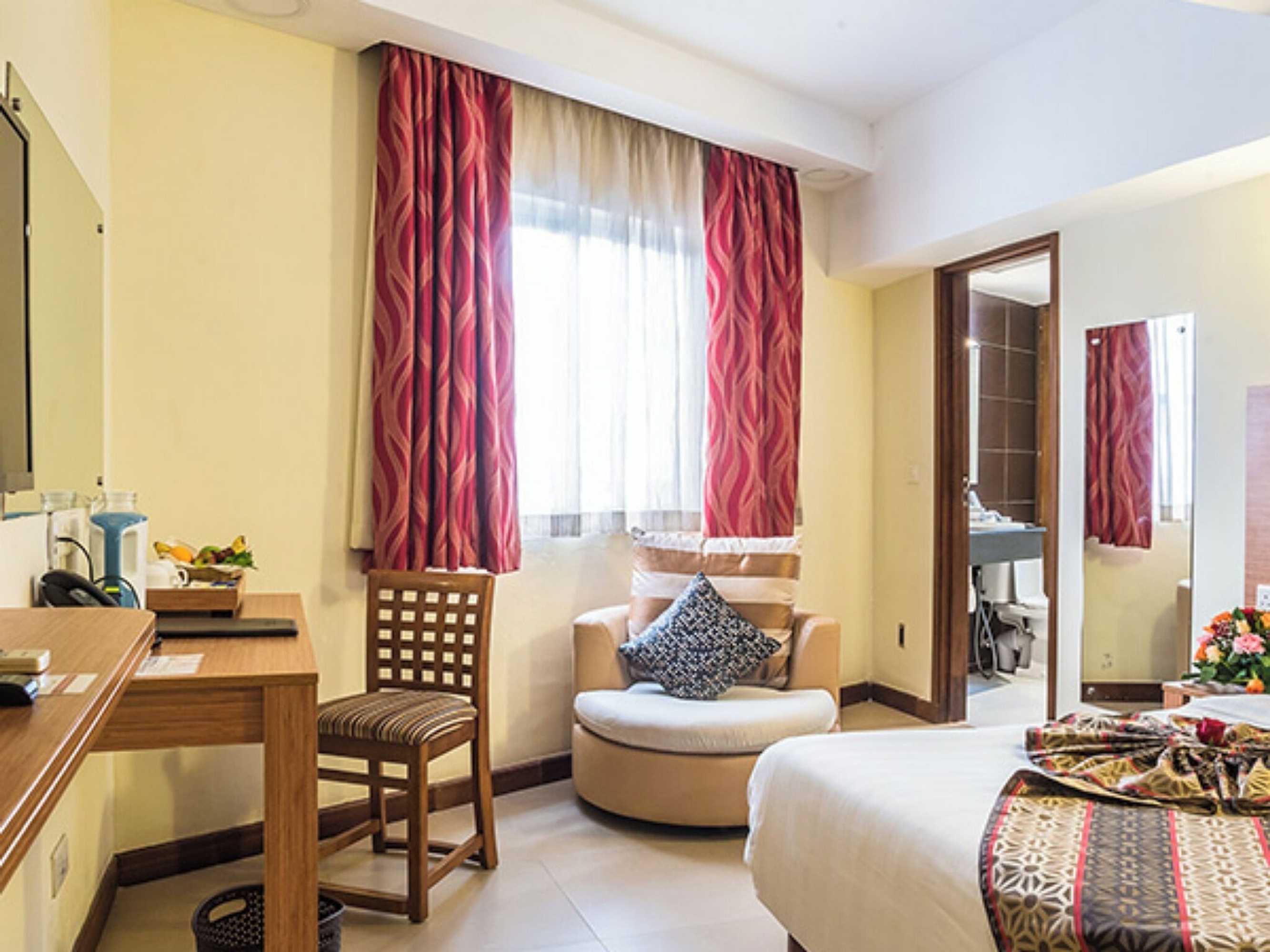 Gift card for Premium Inn Mombasa City Gift card for Premium Inn Mombasa City