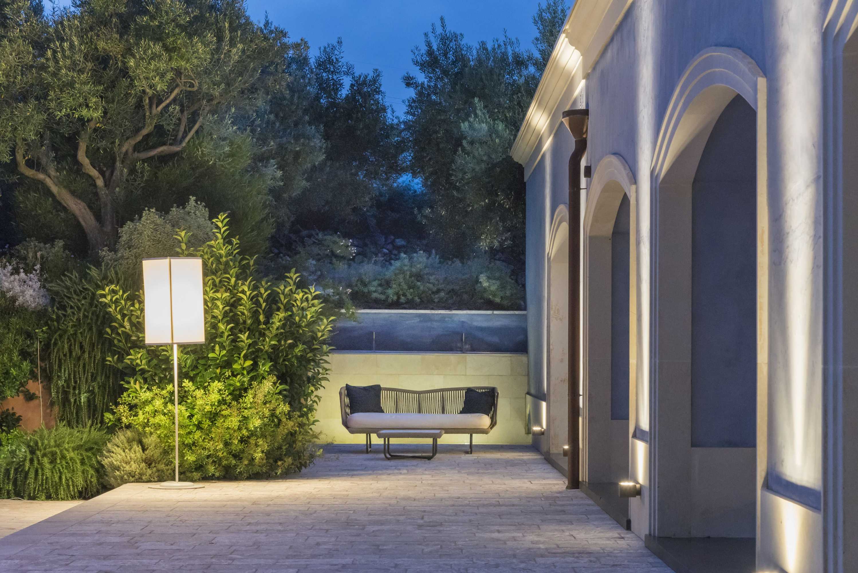 Gift card for Villa Neri Resort & Spa Gift card for Villa Neri Resort & Spa