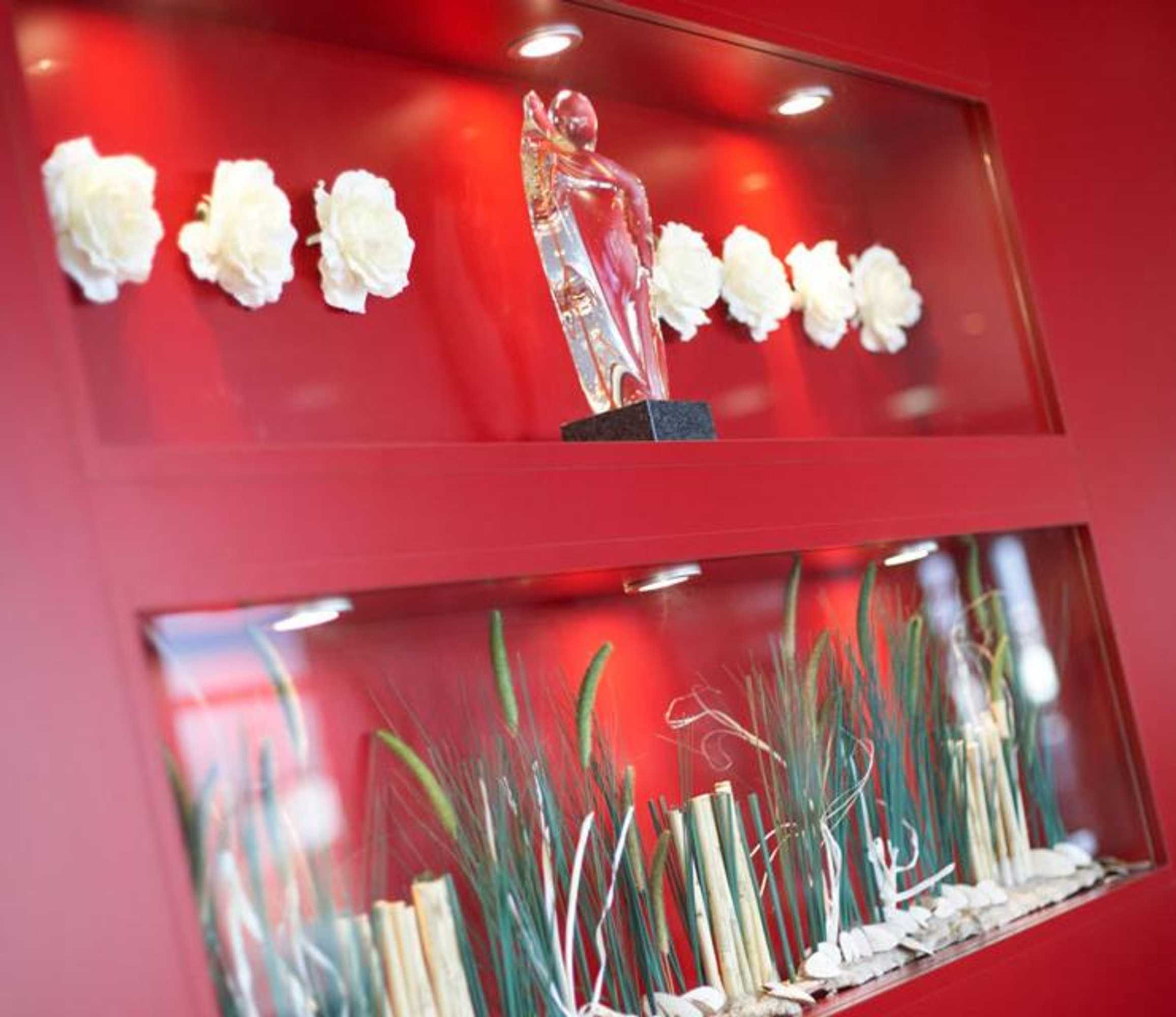 Gift card for Qualitel Wilnsdorf